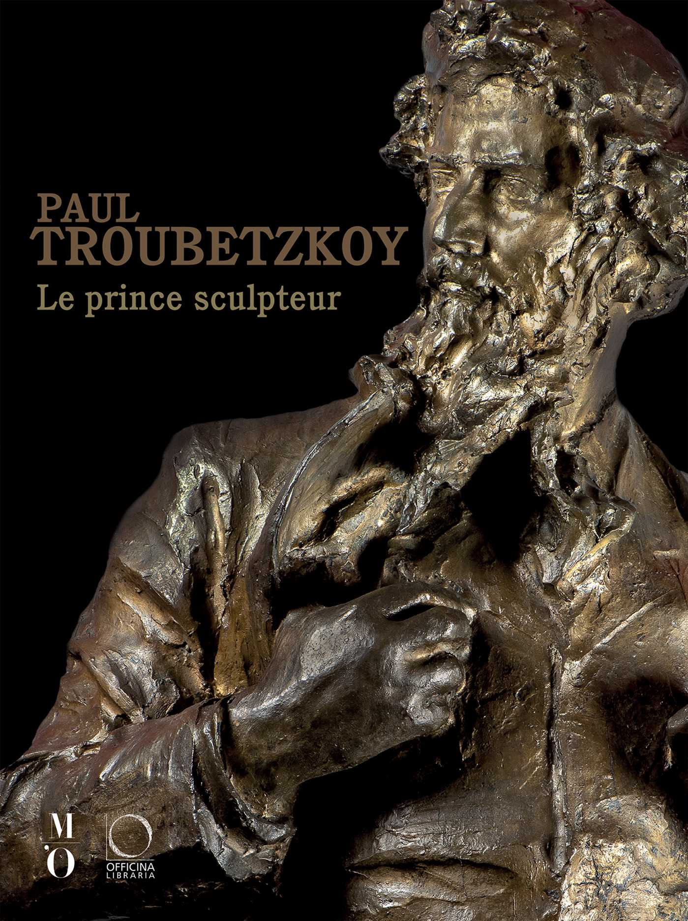 Paul Troubetzkoy