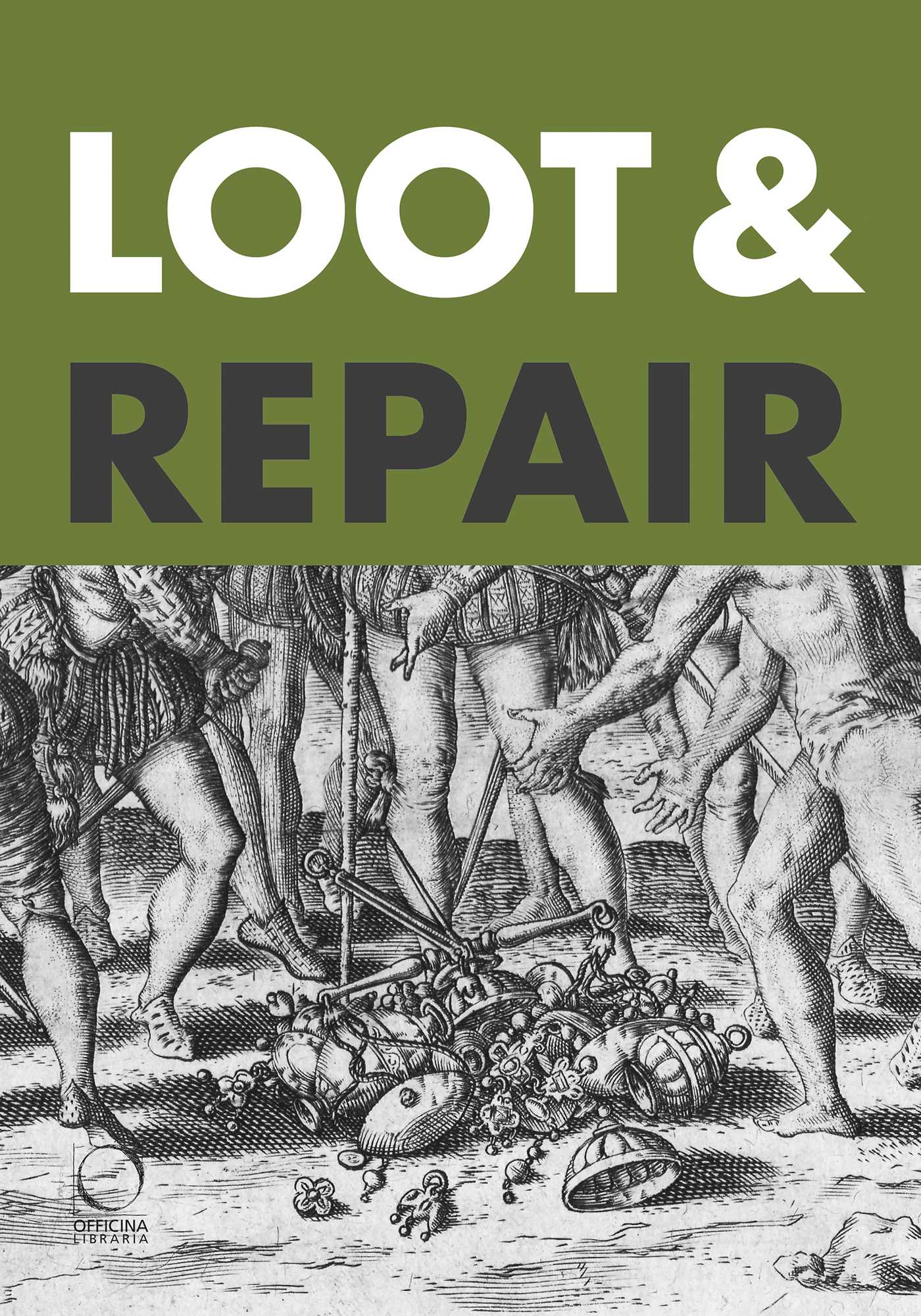Loot & Repair