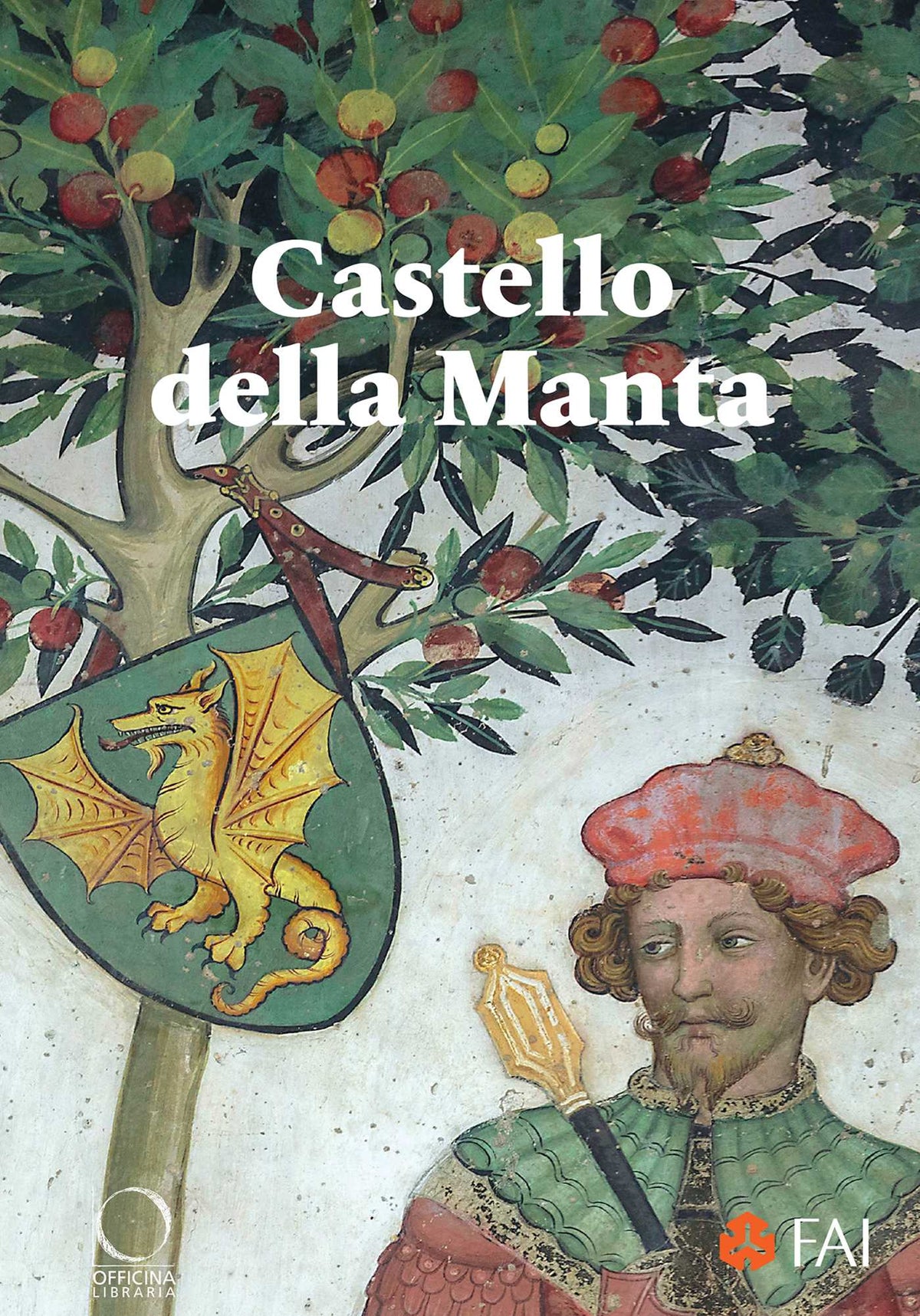 Castello della Manta