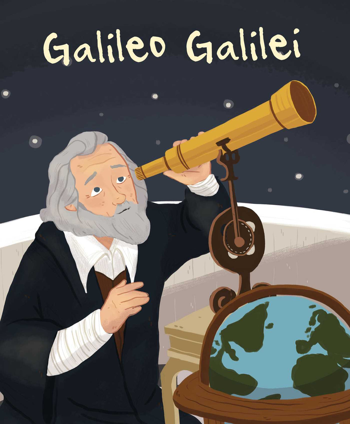 Galileo Galilei