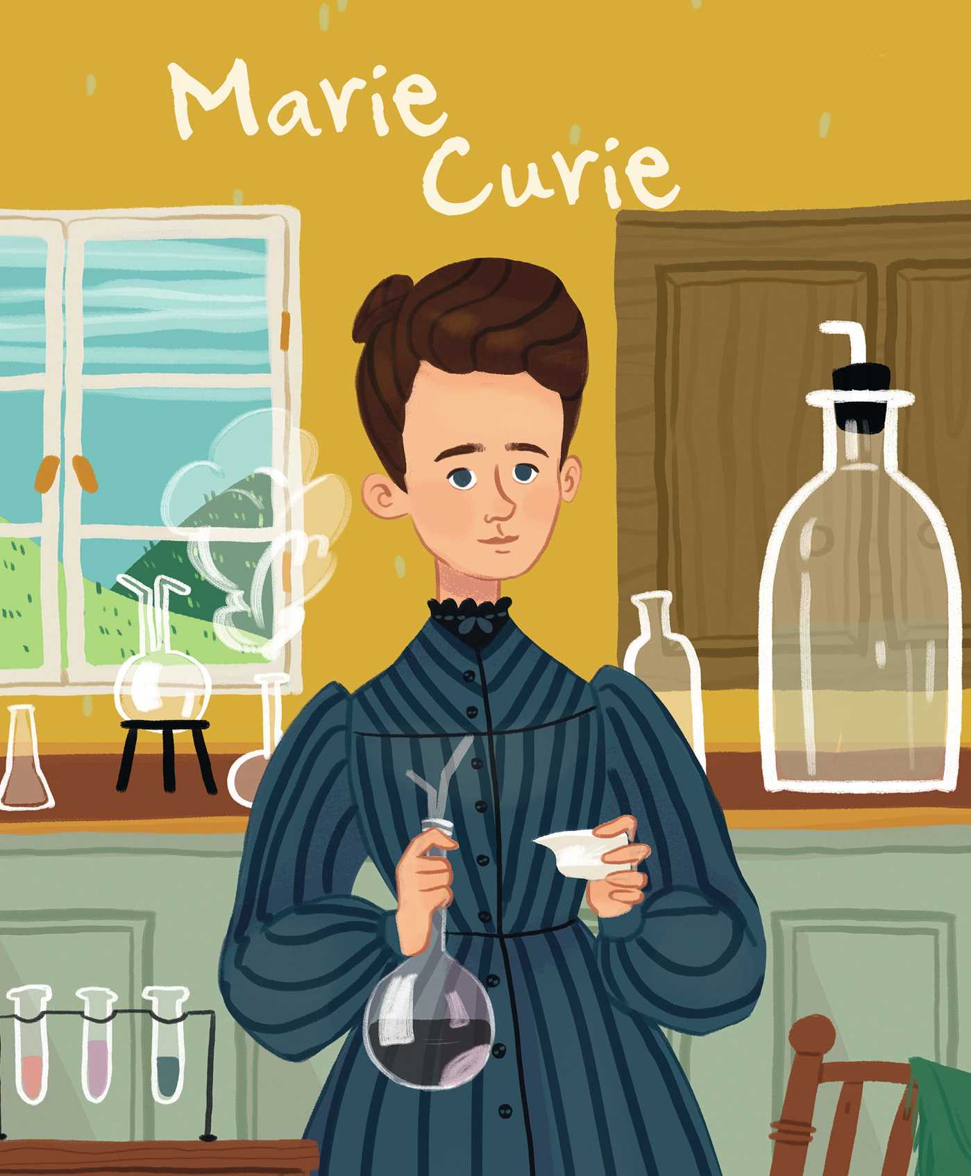 Marie Curie