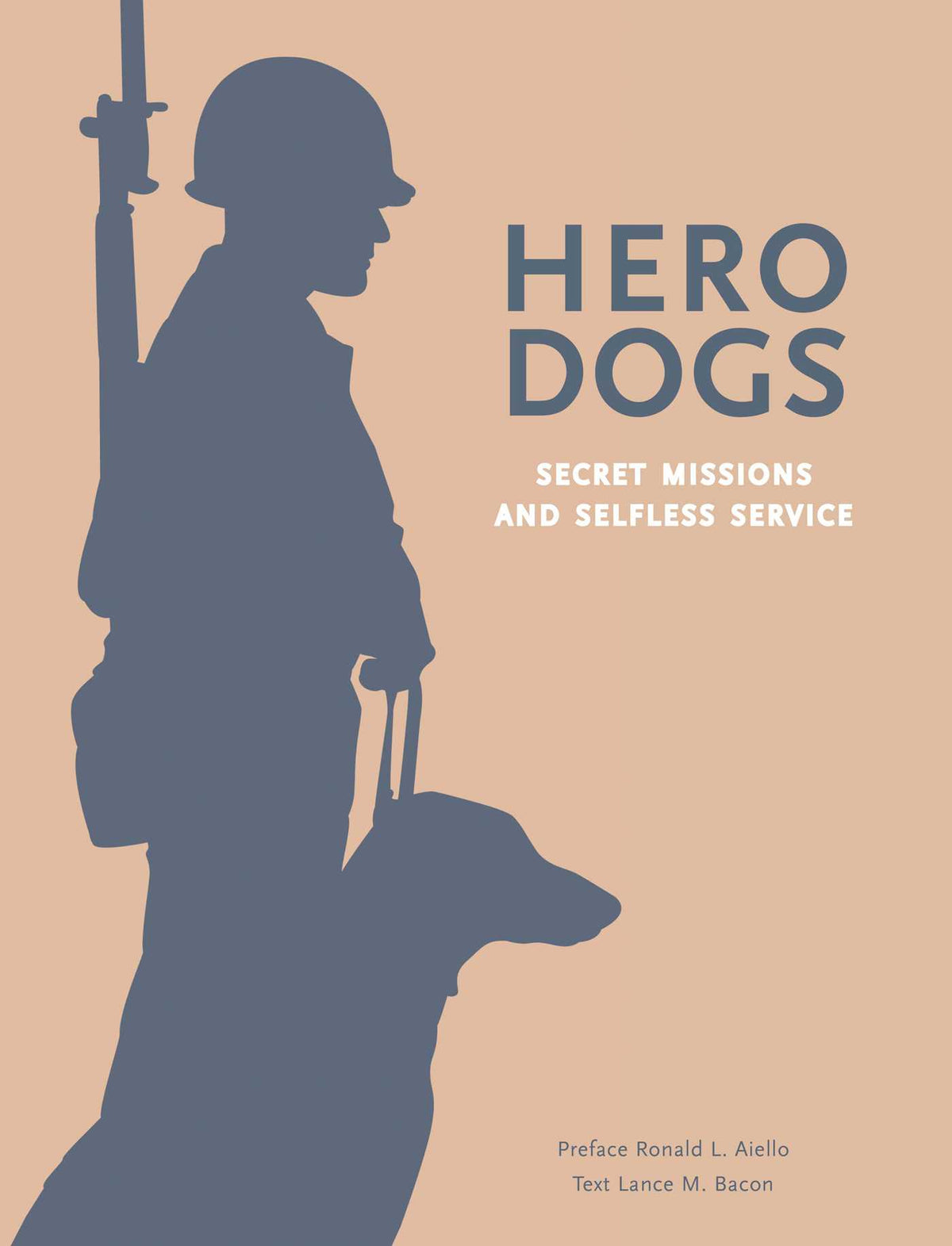 Hero Dogs