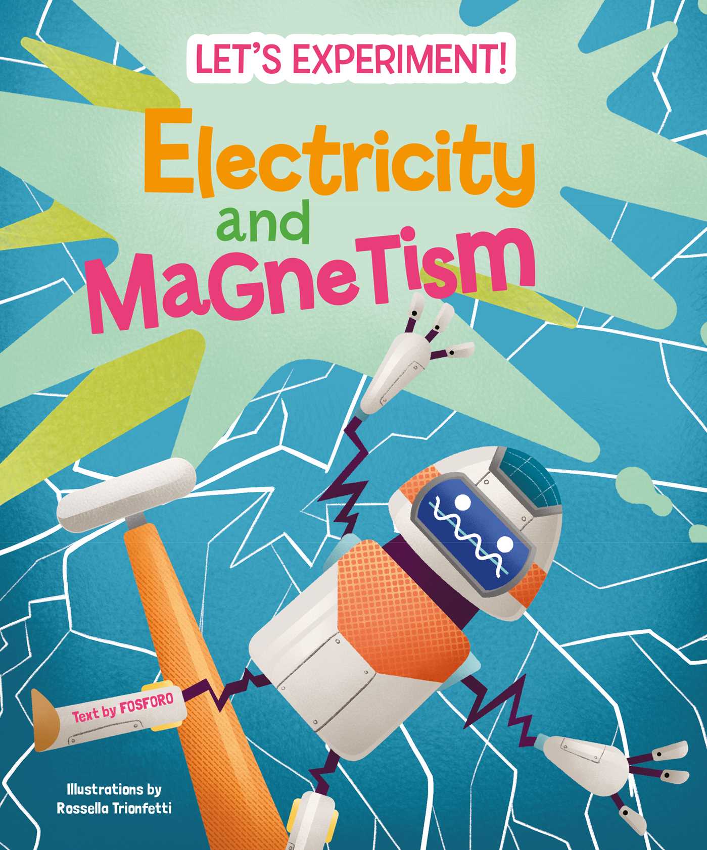 Electricity and Magnetism