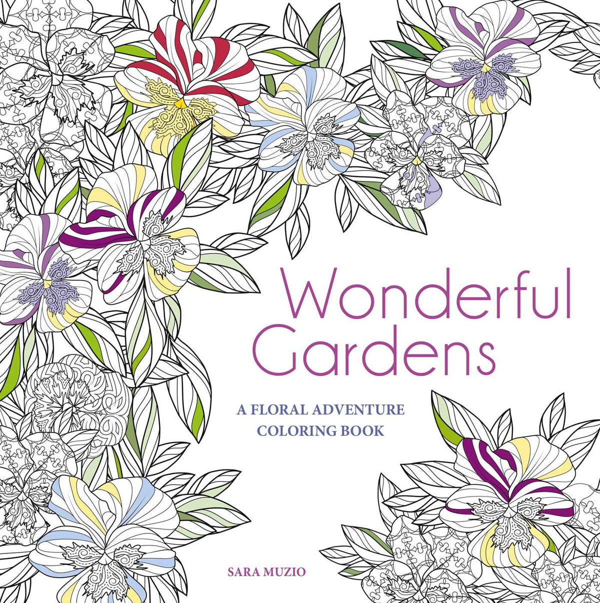 Wonderful Gardens