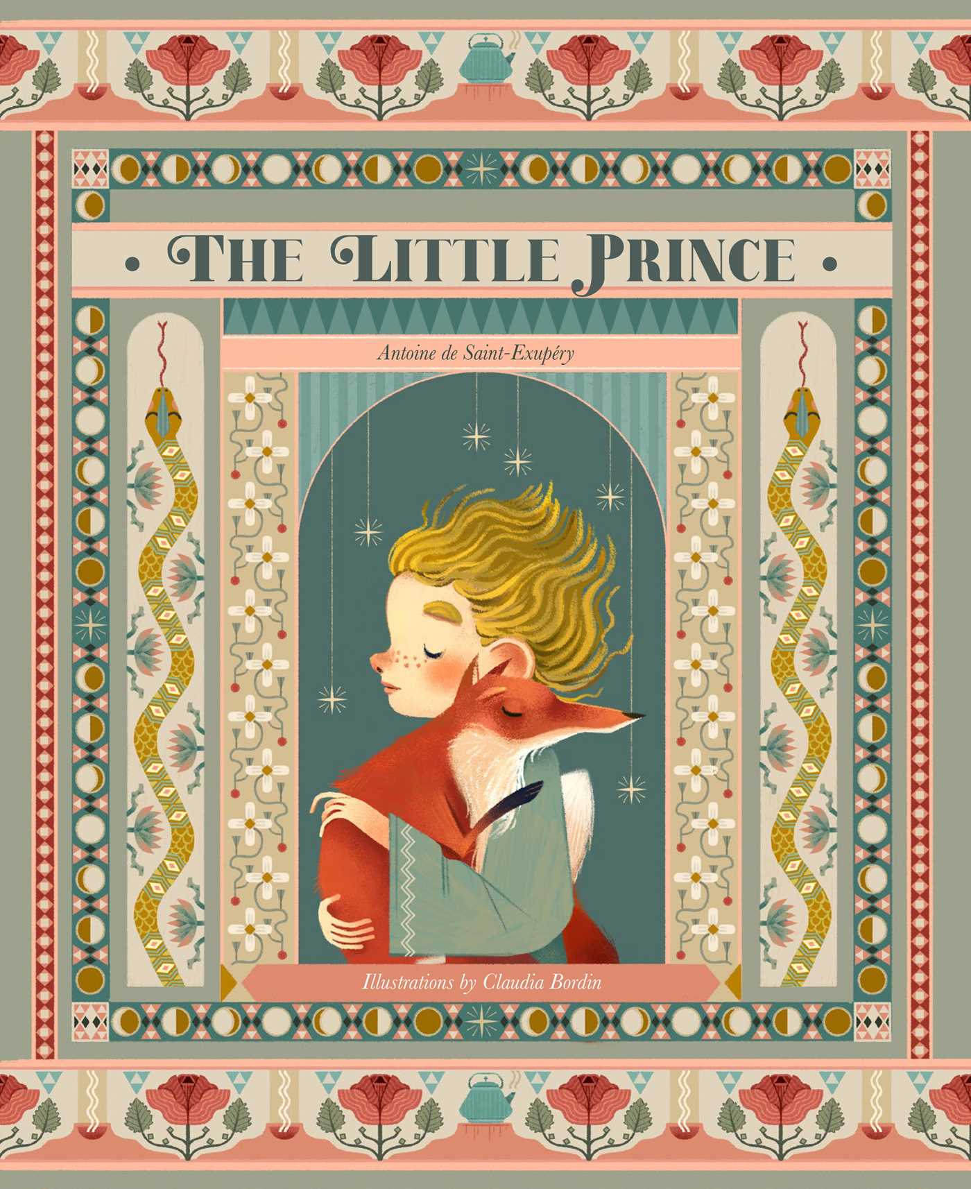 Little Prince