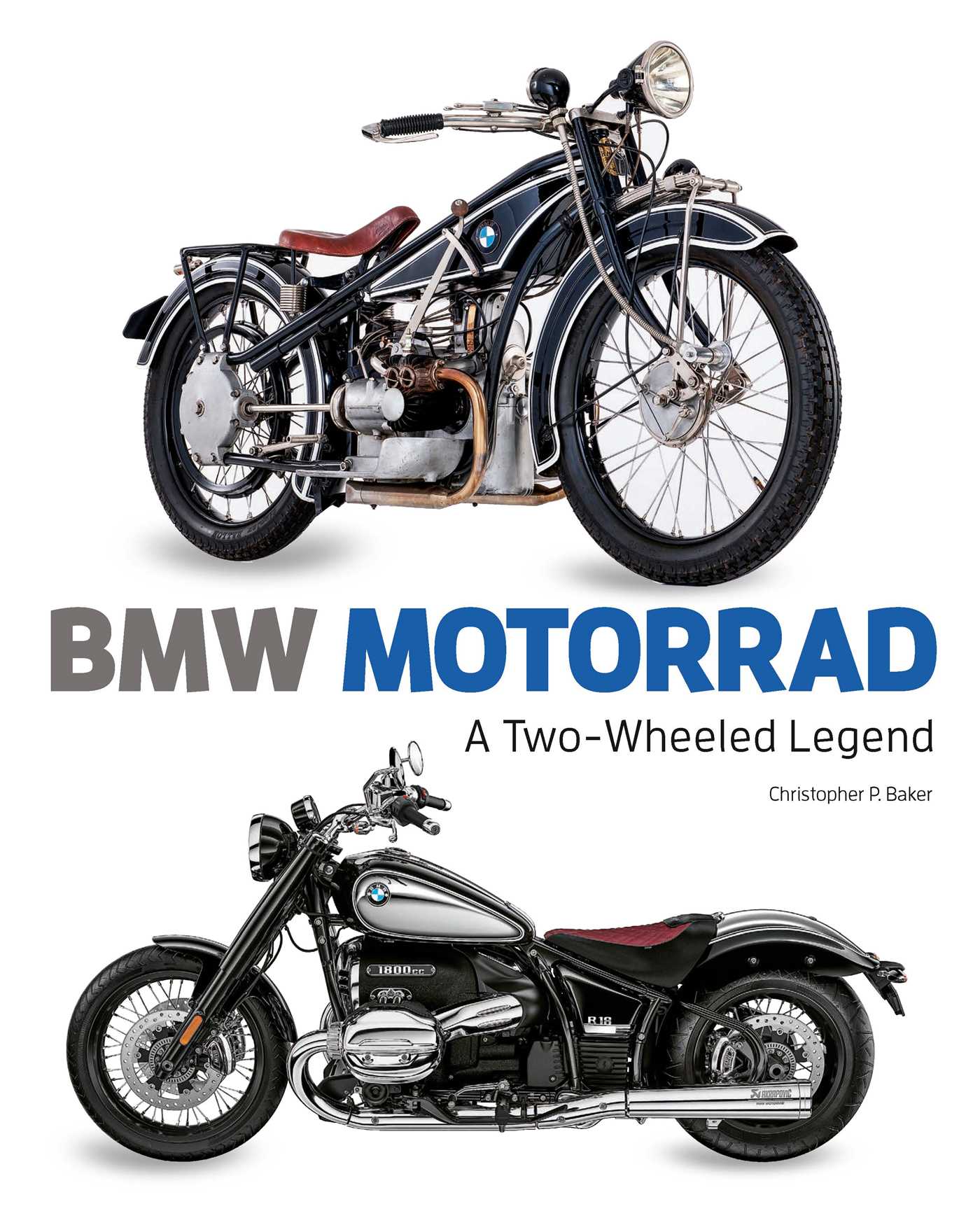 BMW Motorrad