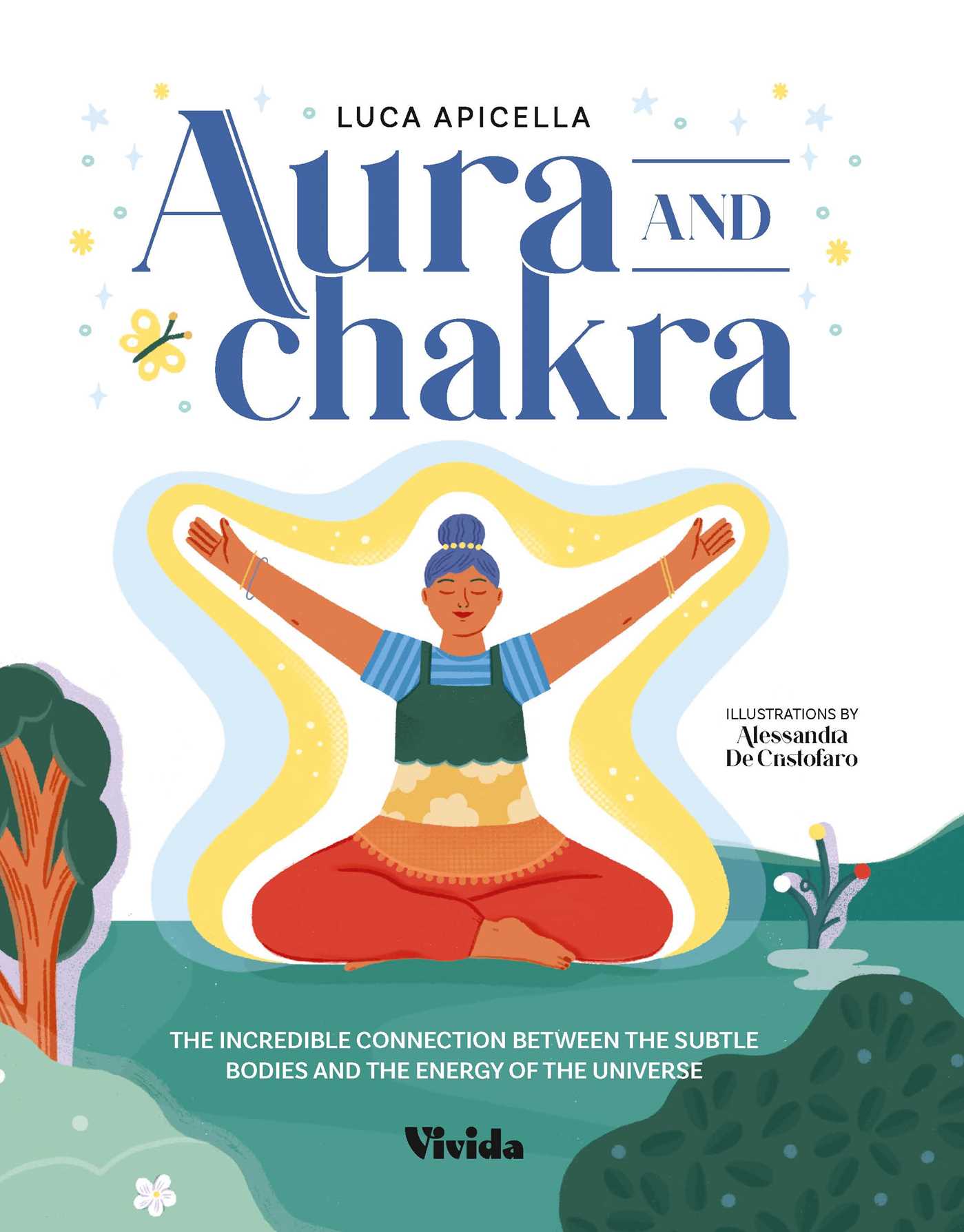 Auras and Chakras