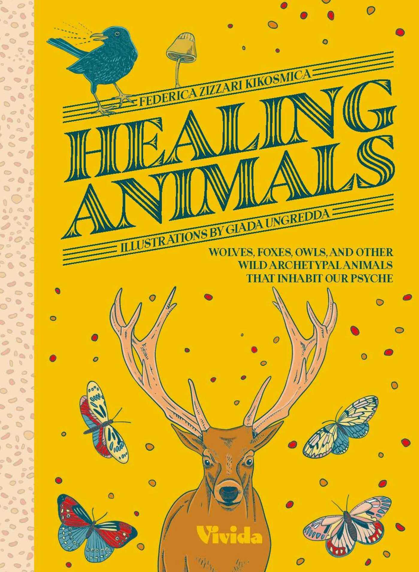 Healing Animals