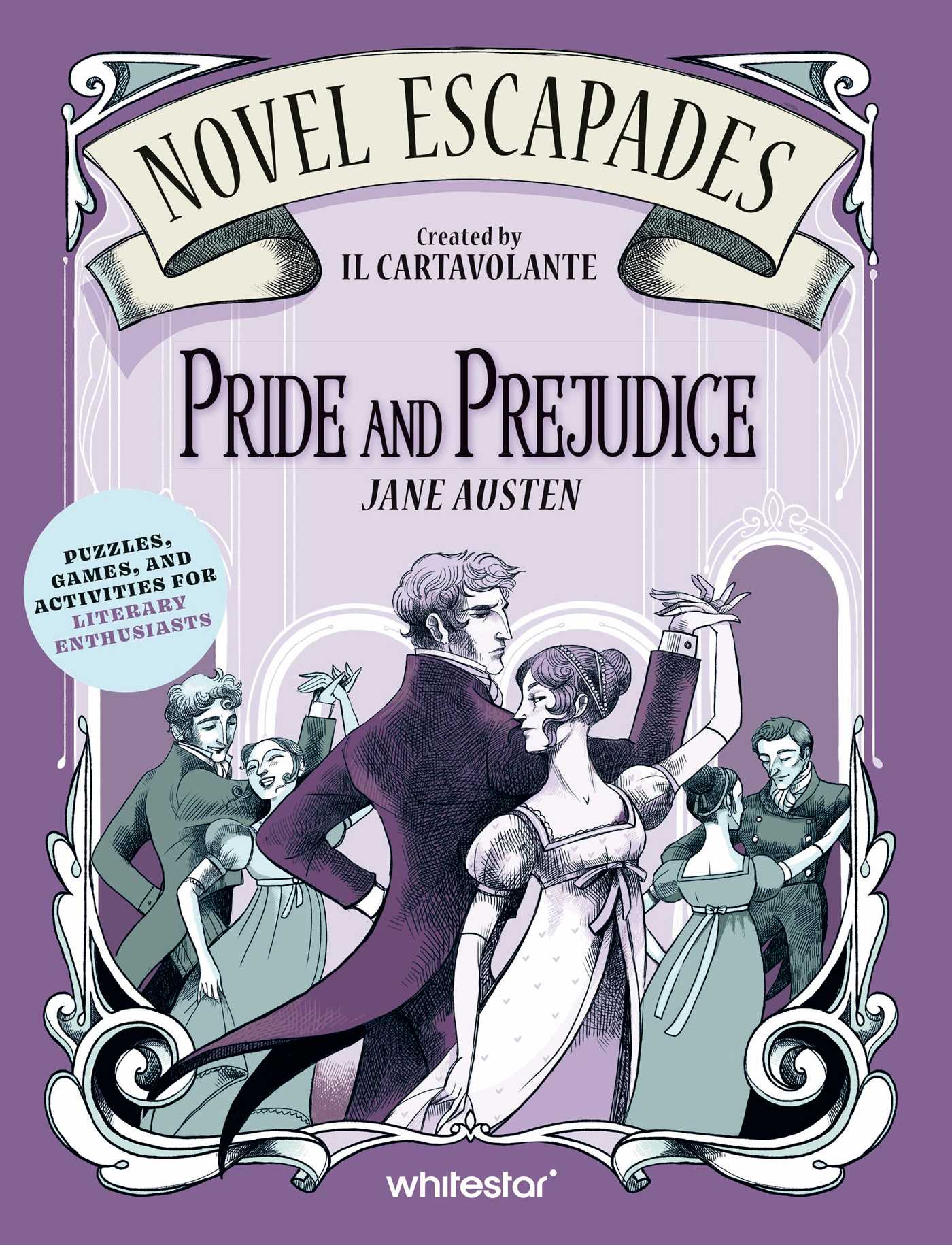Pride and Prejudice