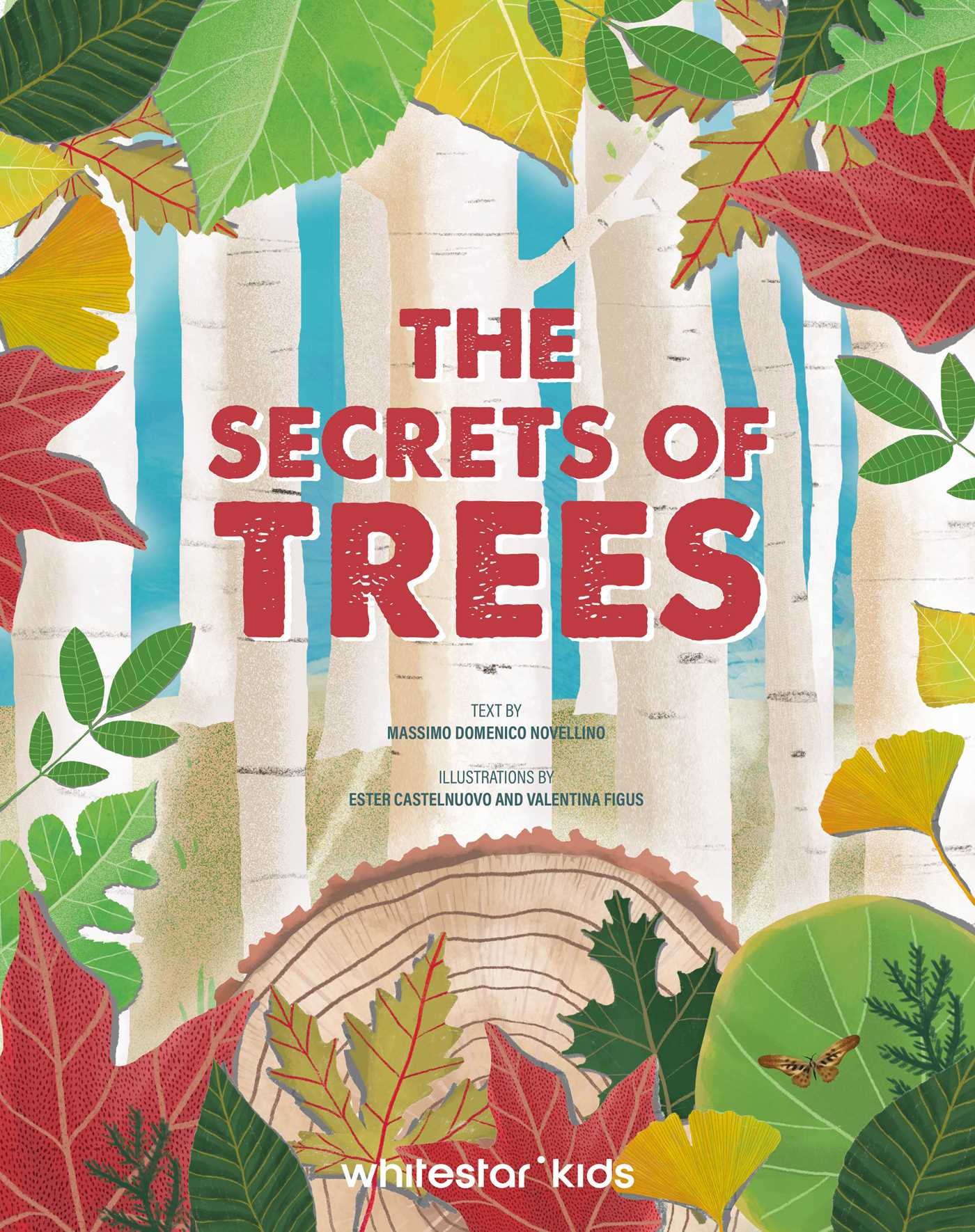 Secrets of Trees