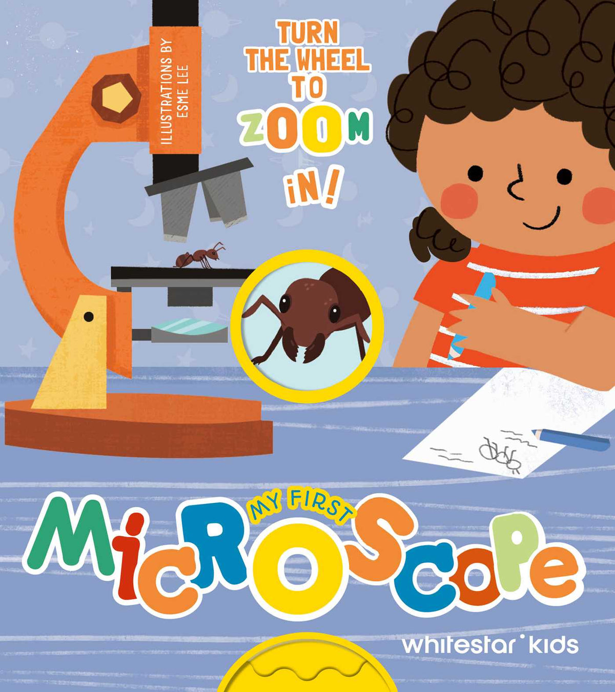 My First Microscope