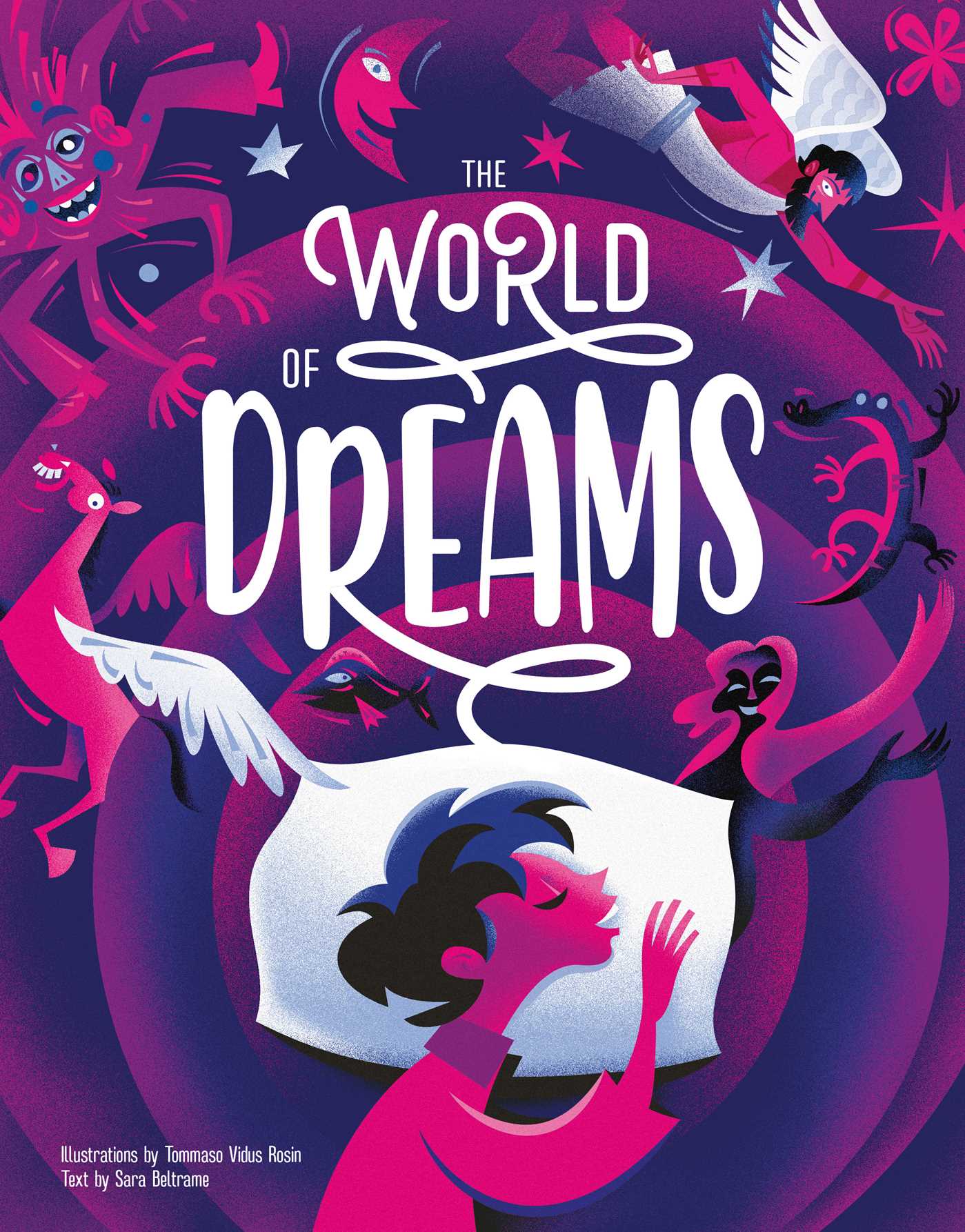 World of Dreams