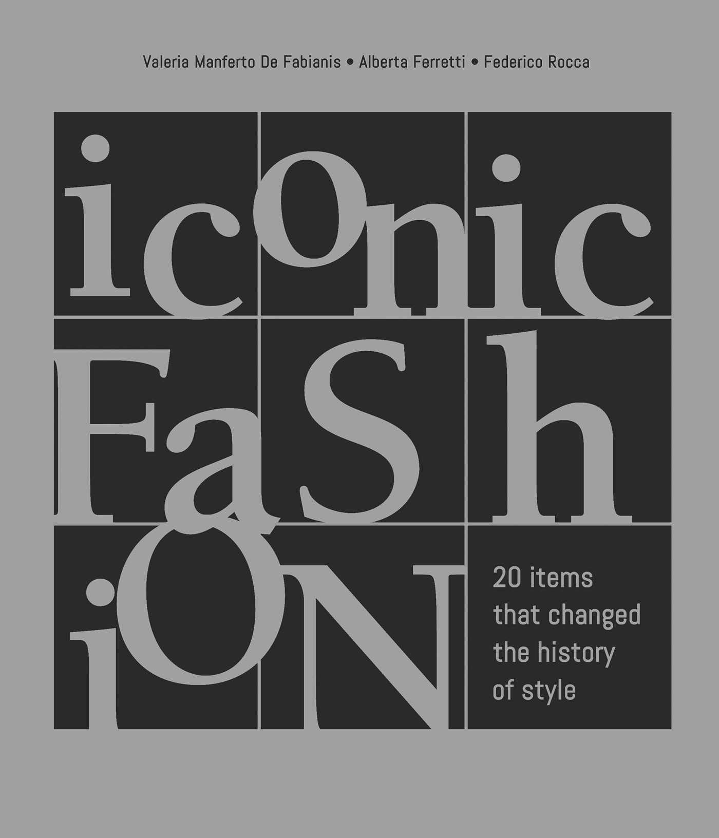 Iconic Fashion