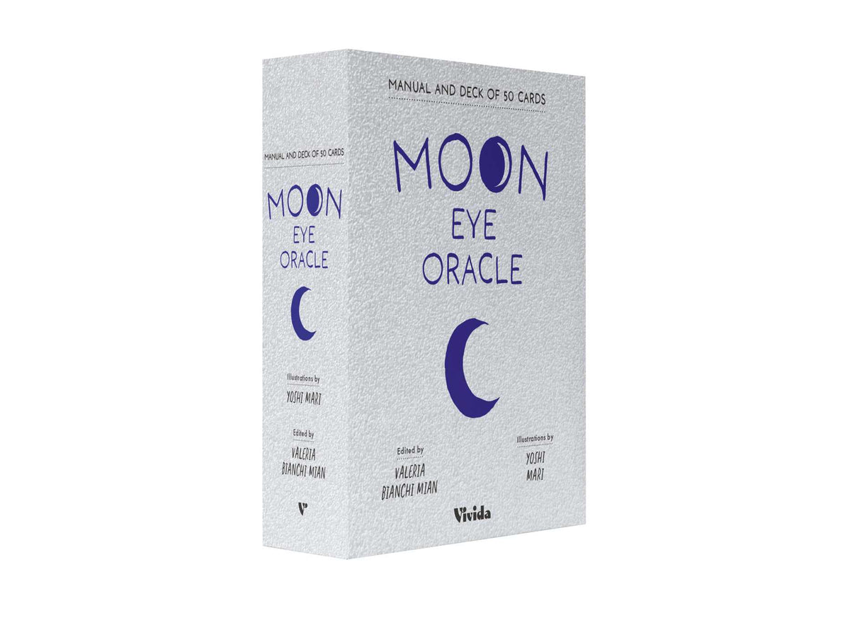Moon Eye Oracle