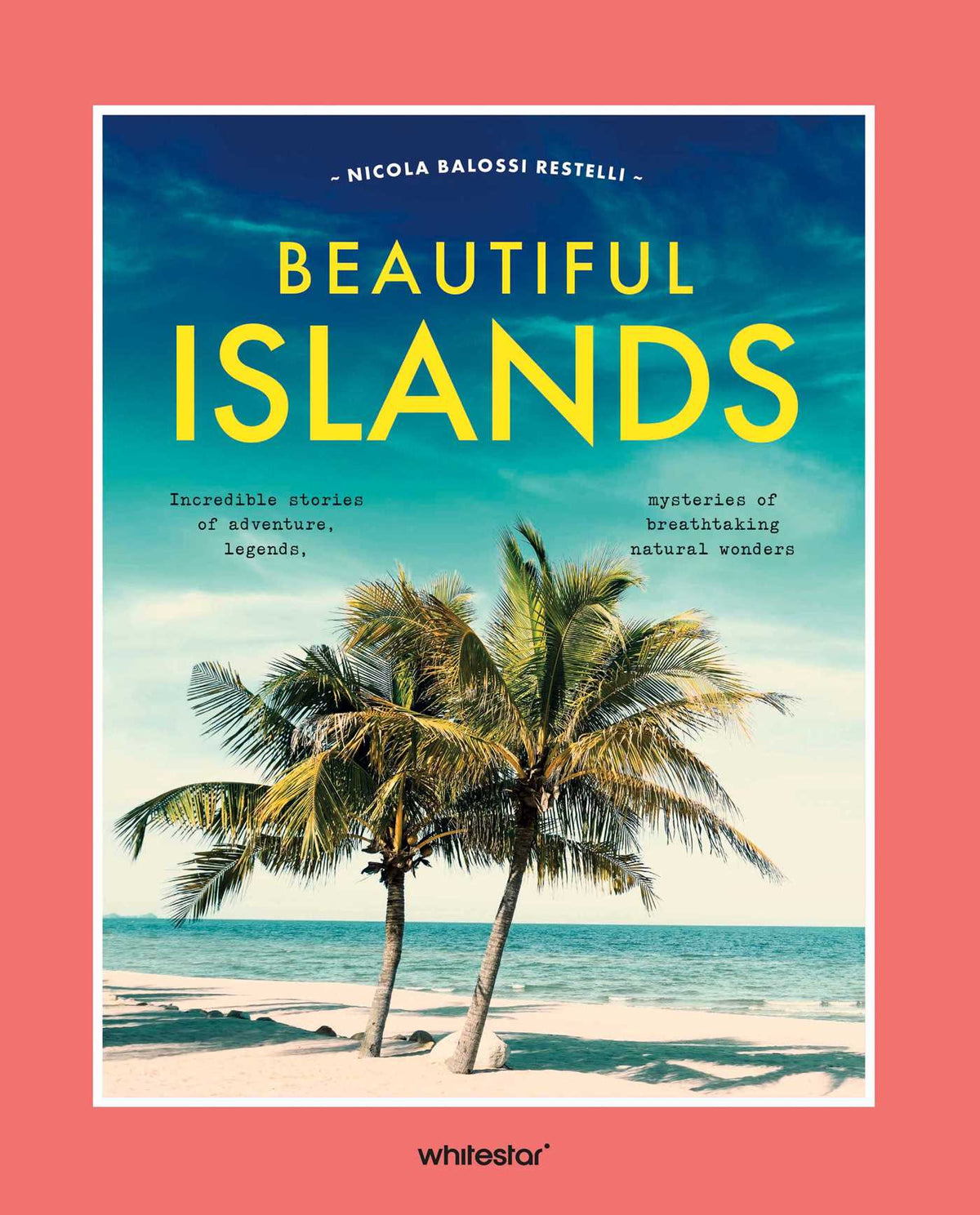 Beautiful Islands
