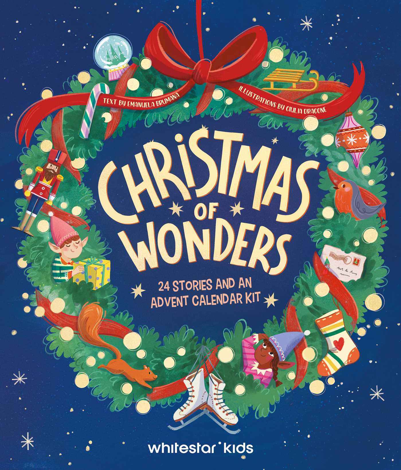 Christmas of Wonders