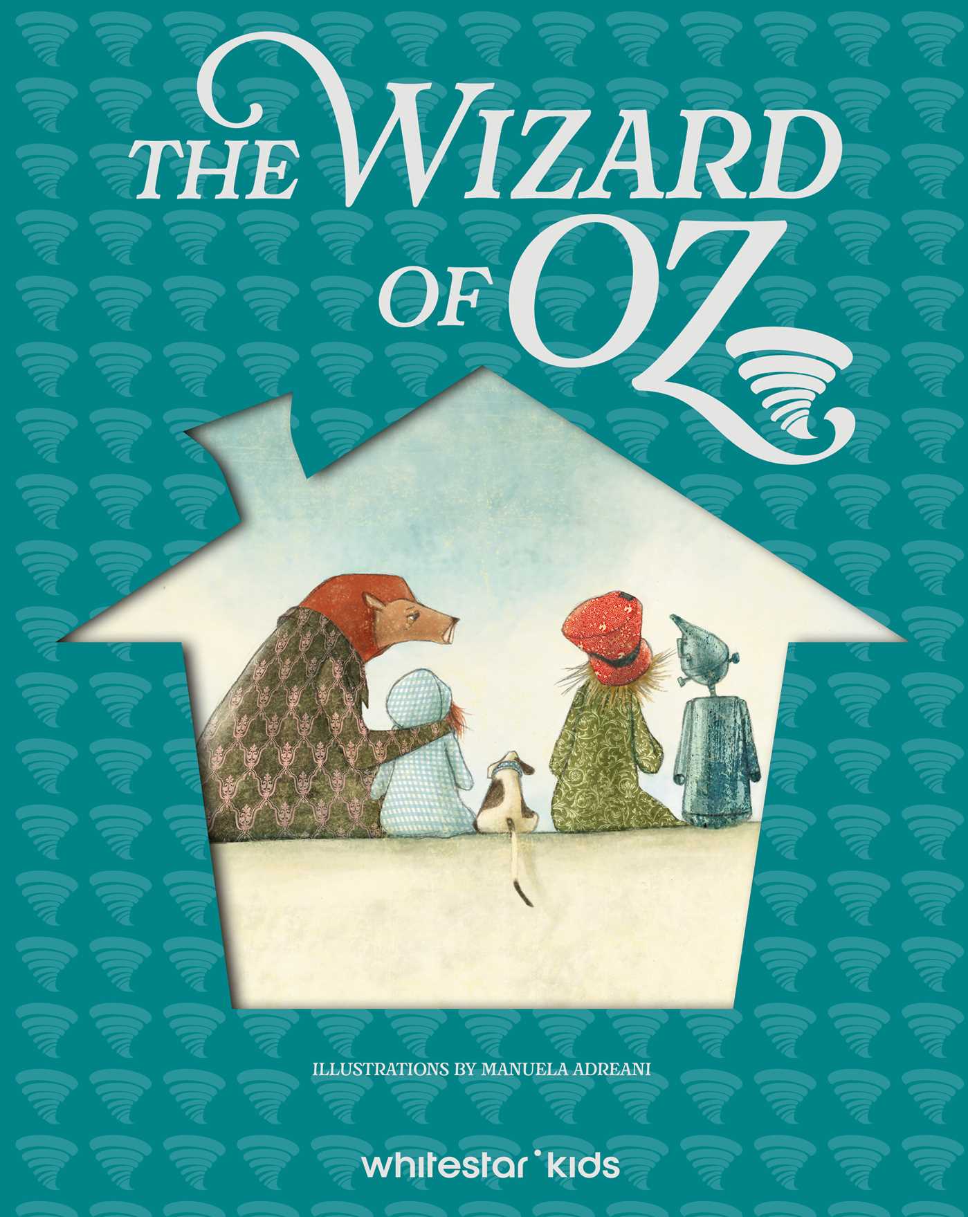 The Wizard of Oz