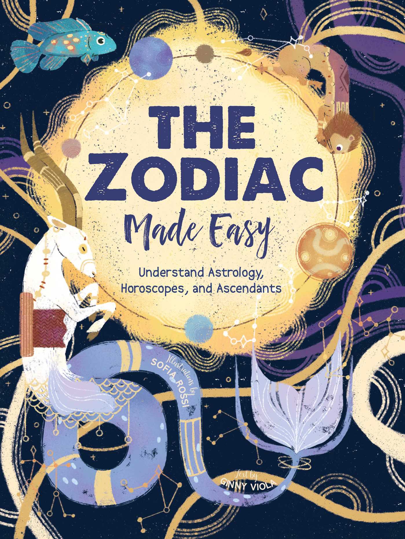 The Zodiac Made Easy