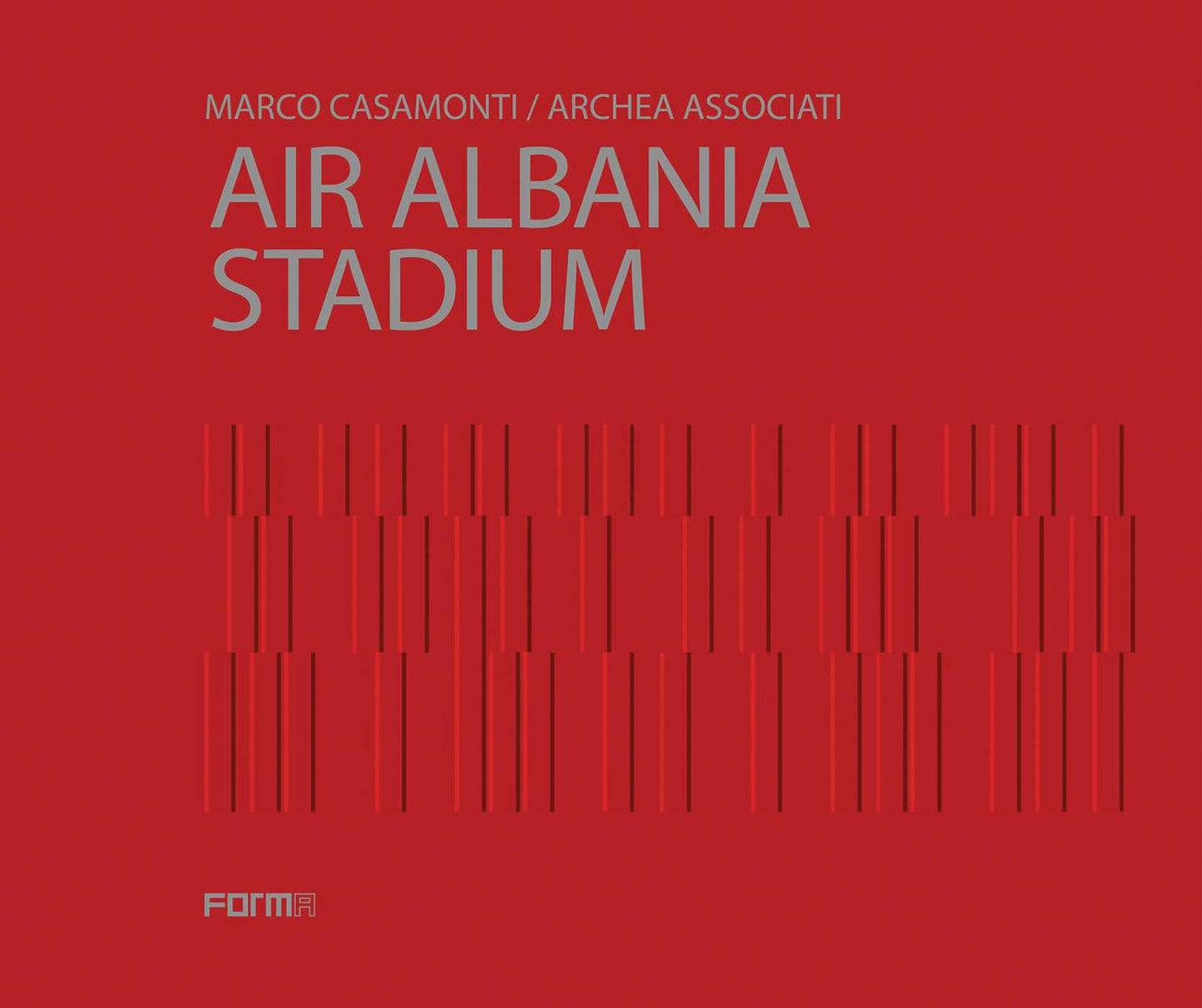 Air Albania Stadium