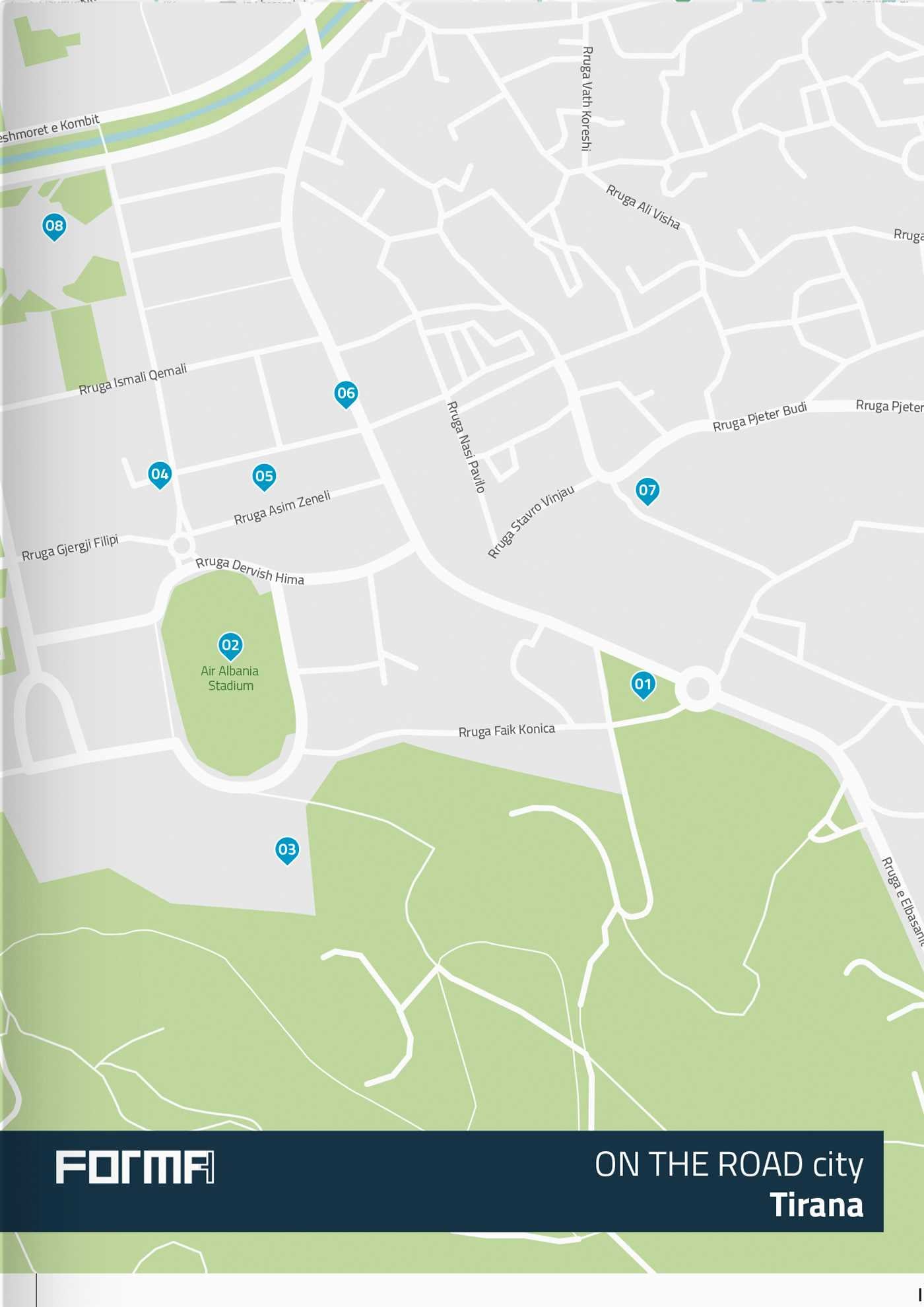 Tirana
