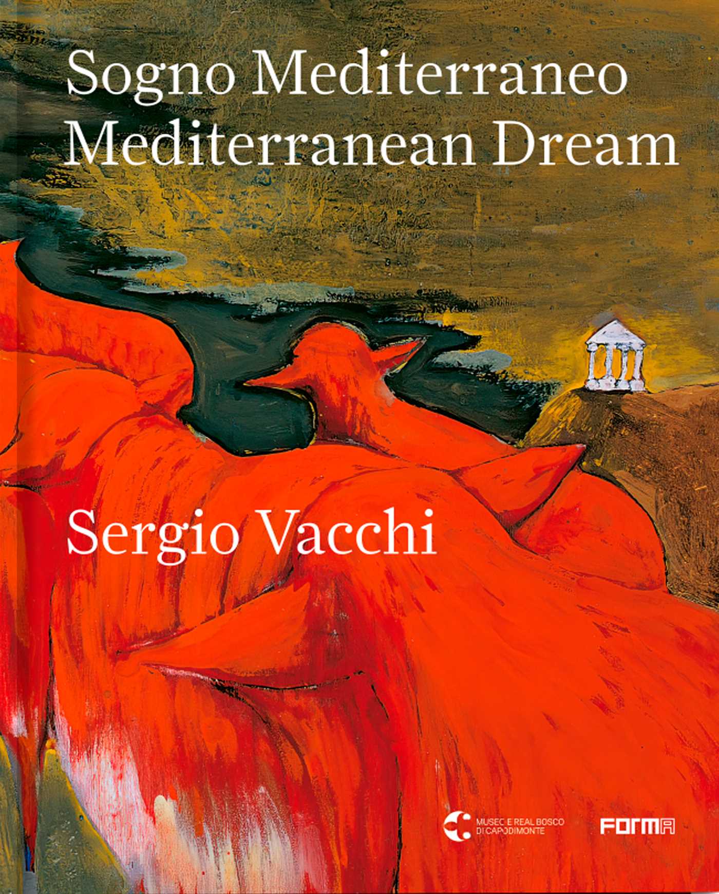 Sogno Mediterraneo / Mediterranean Dream
