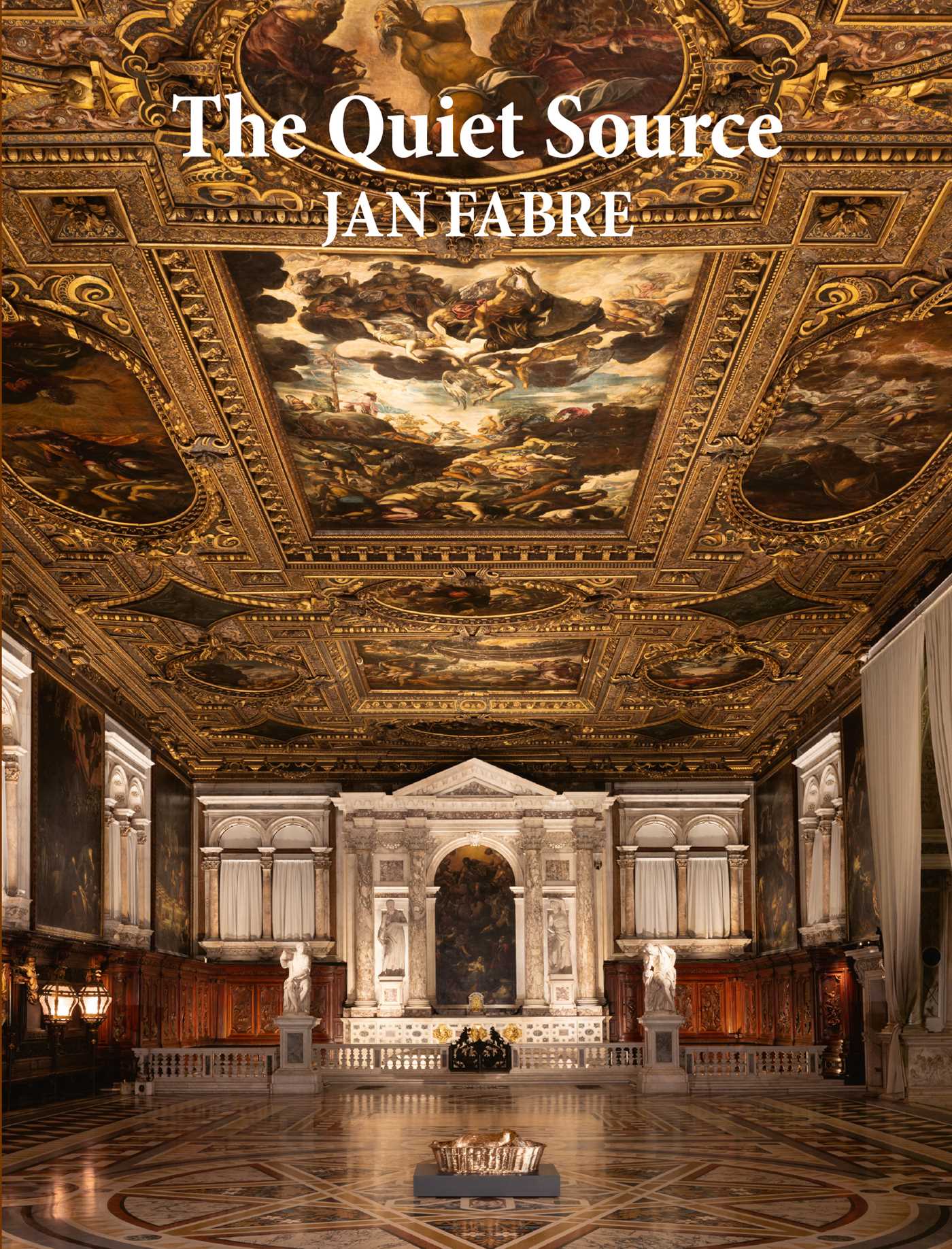 Jan Fabre