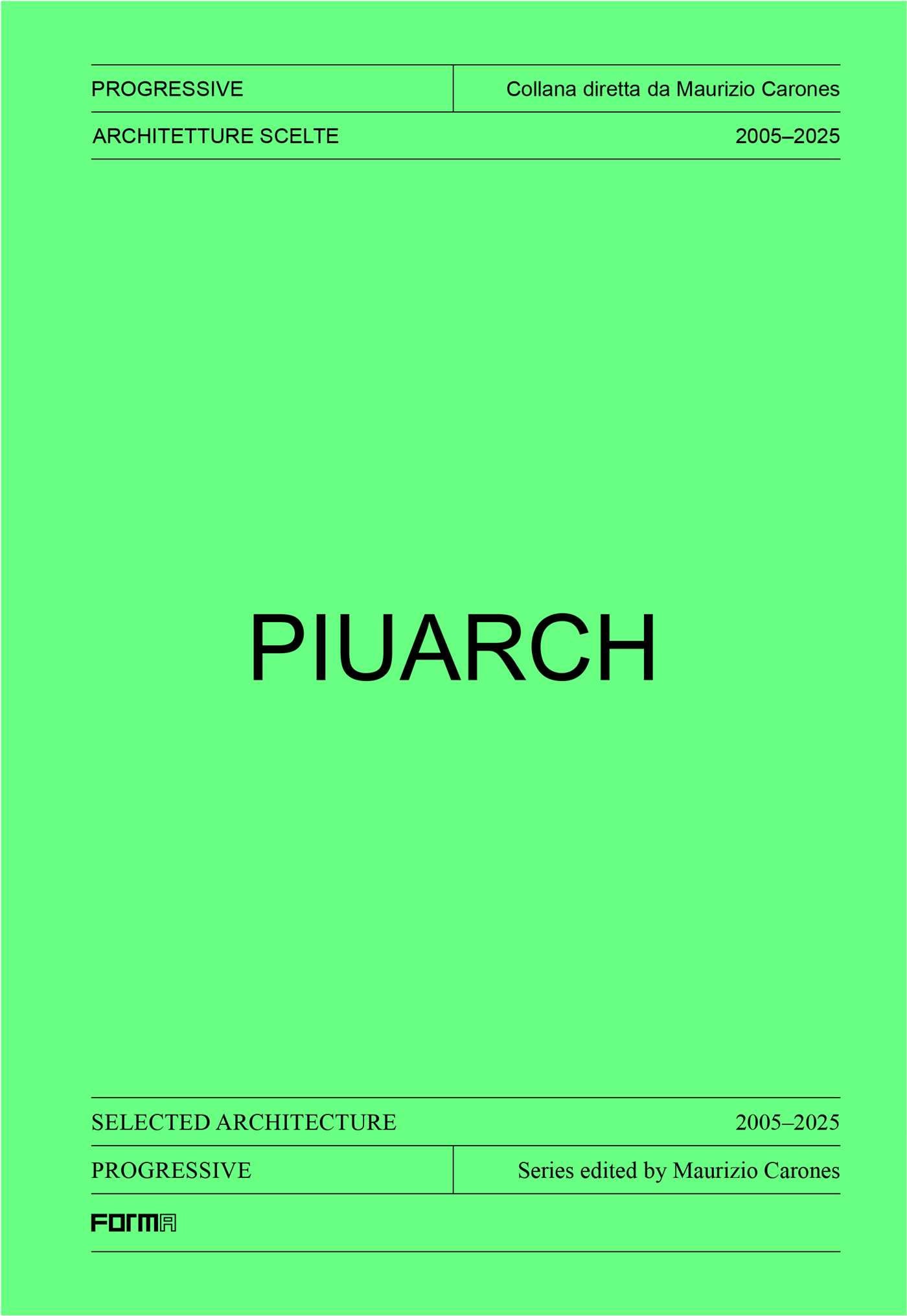 Piuarch
