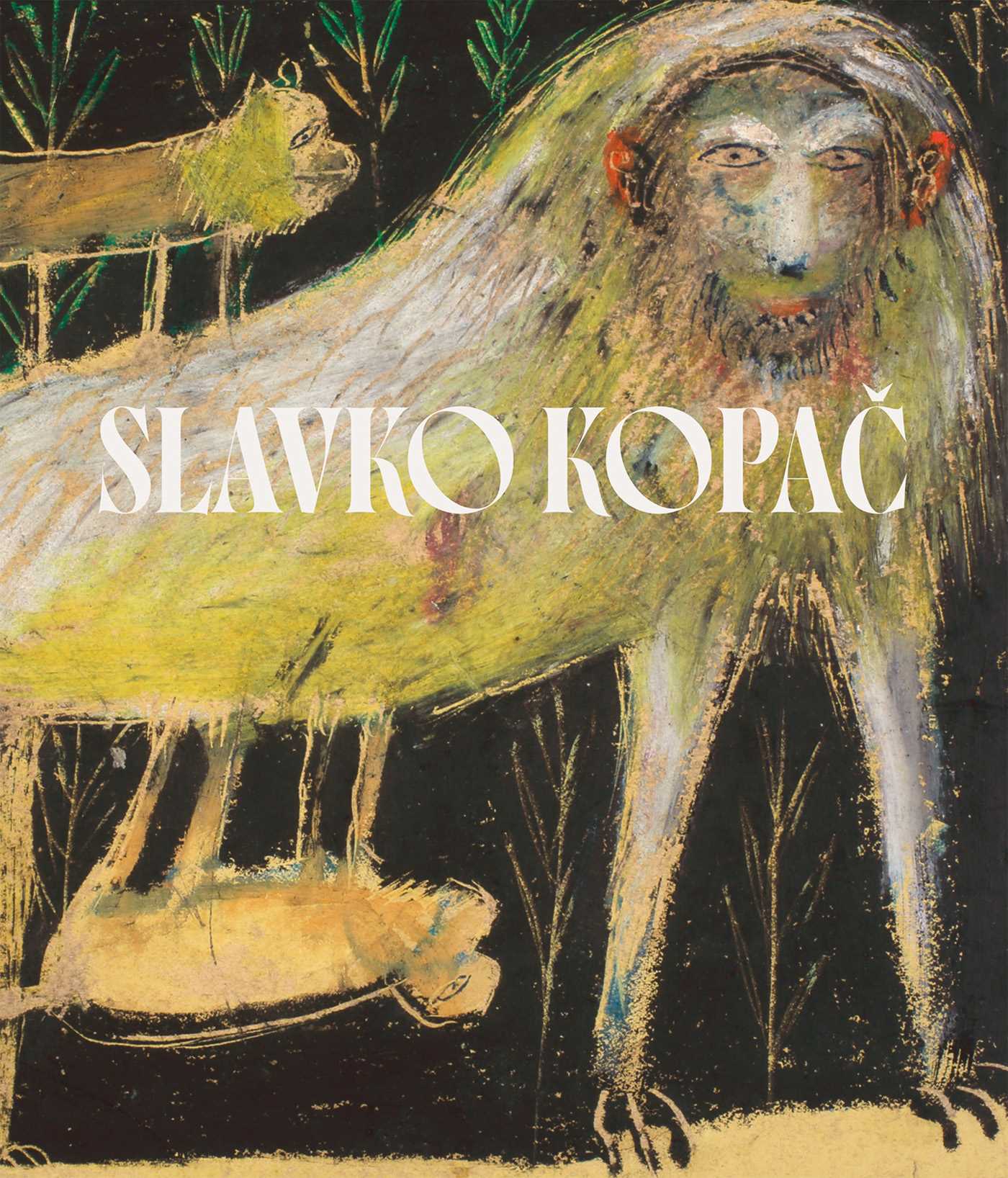 Slavko Kopac