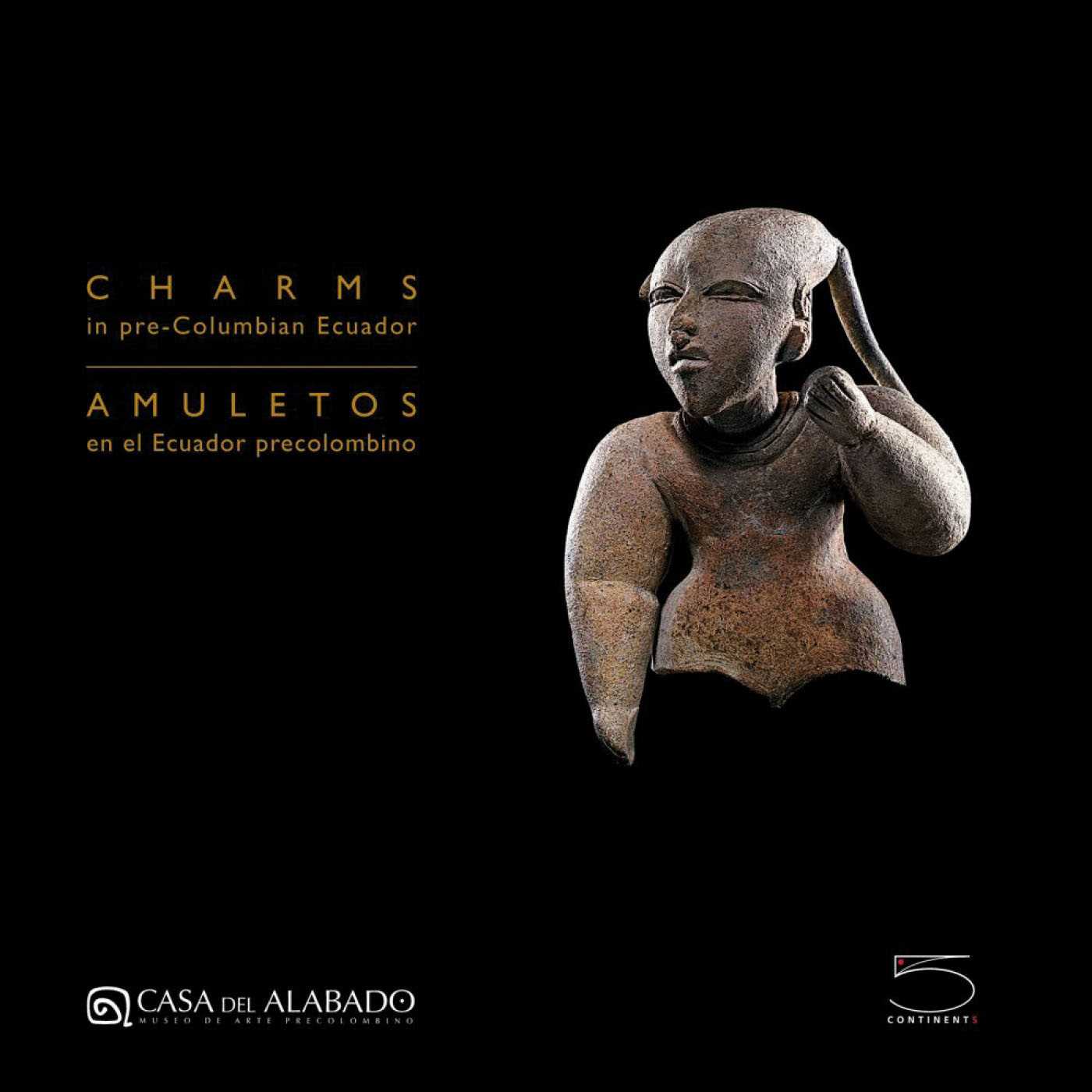 Charms in PreColumbian Ecuador