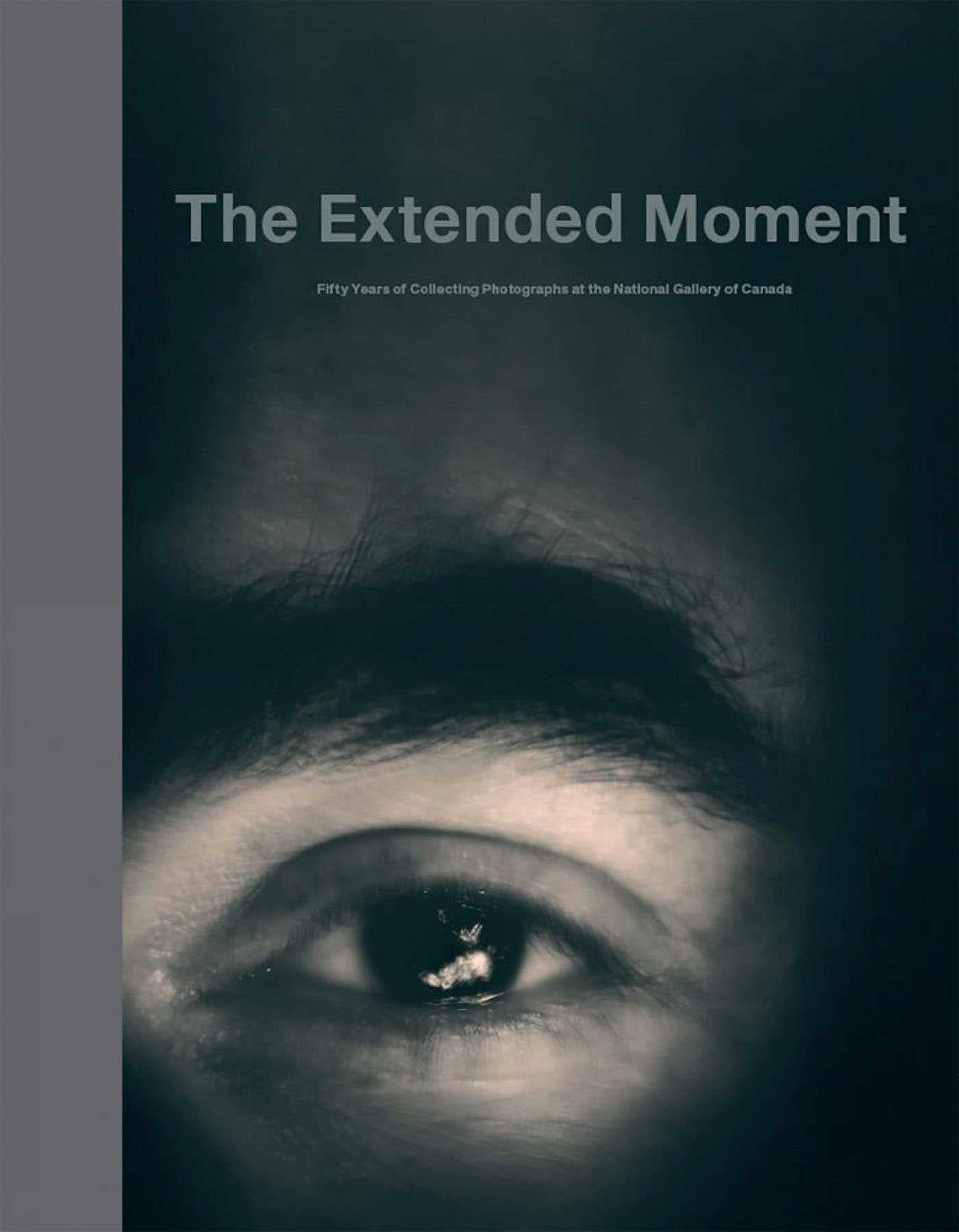 Extended Moment: Fifty Years of Collecting Photographs at the National Gallery of Canada