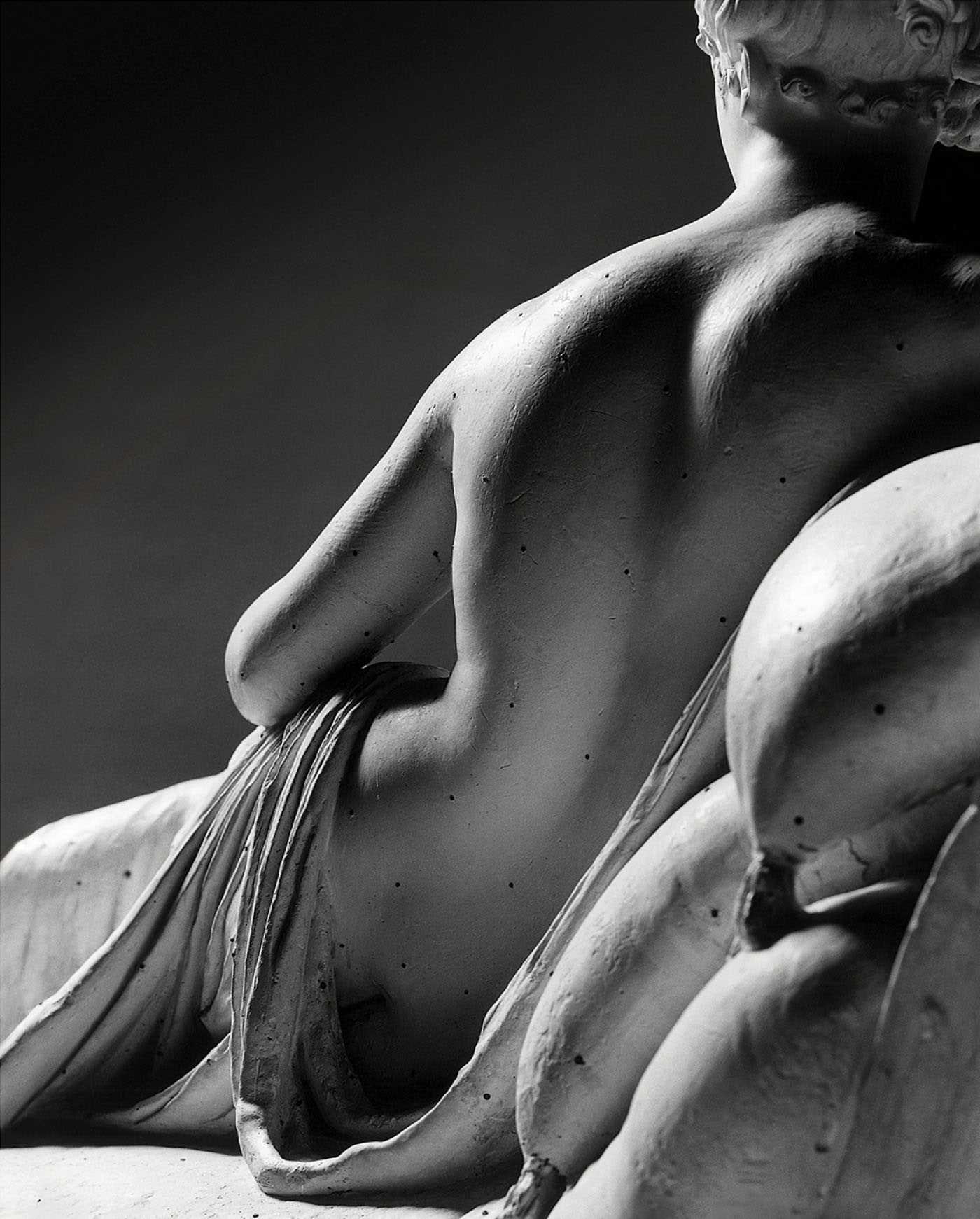 Canova. Four Tempos: Volume I
