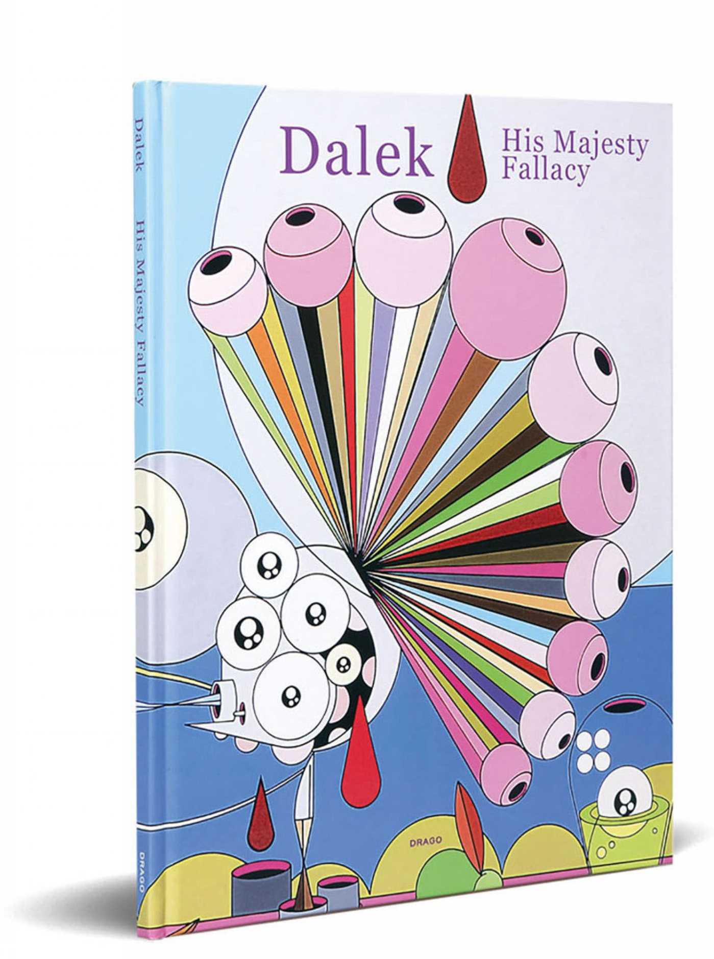 His Majesty Fallacy