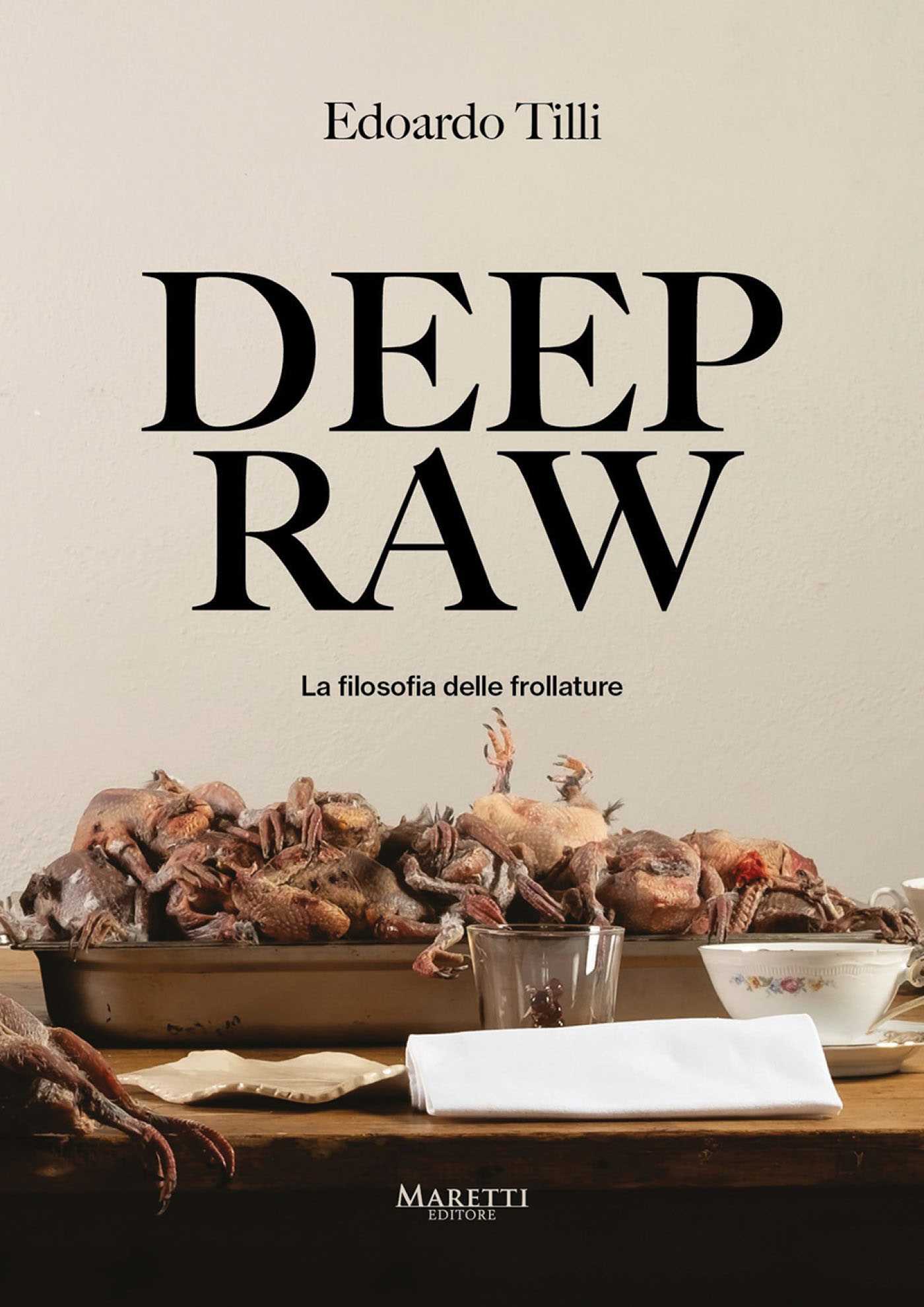 Deep Raw