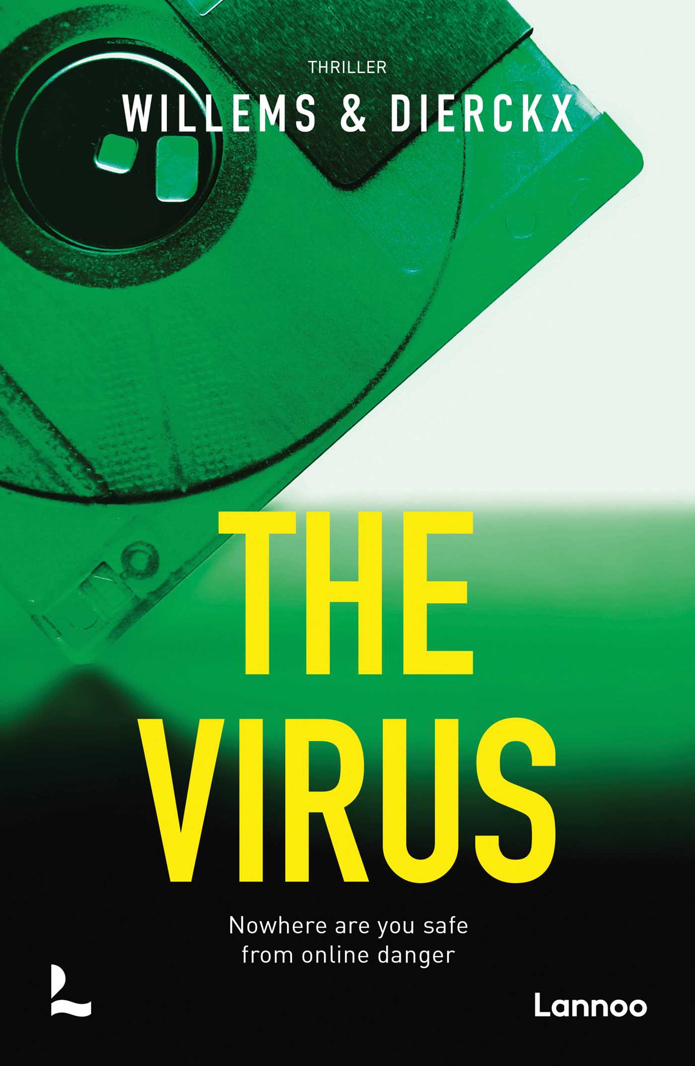 Virus: Nowhere are you safe from online danger