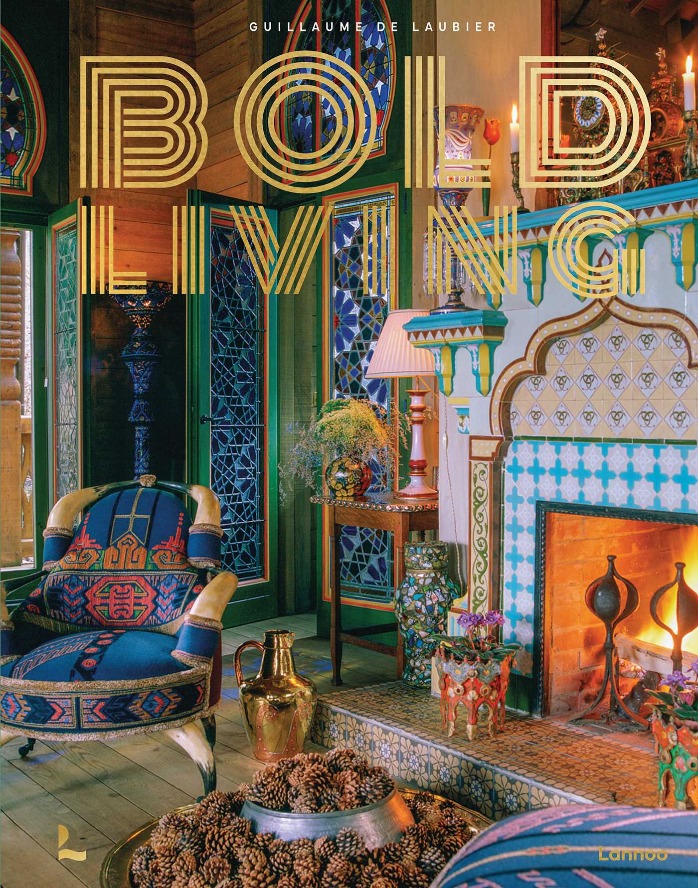 Bold Living