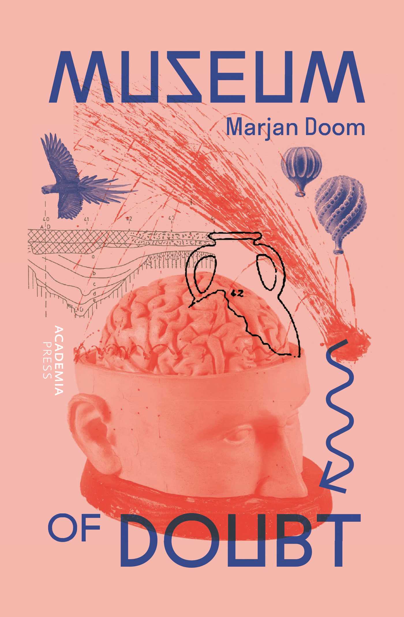 Museum of Doubt