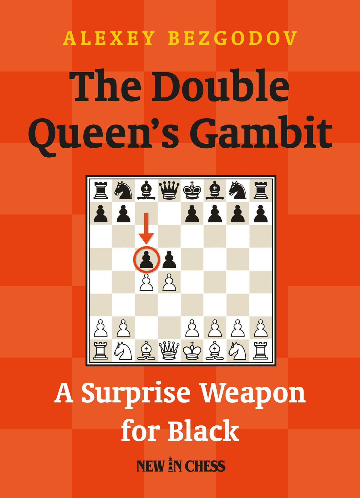 Double Queen's Gambit: A Surprise Weapon for Black