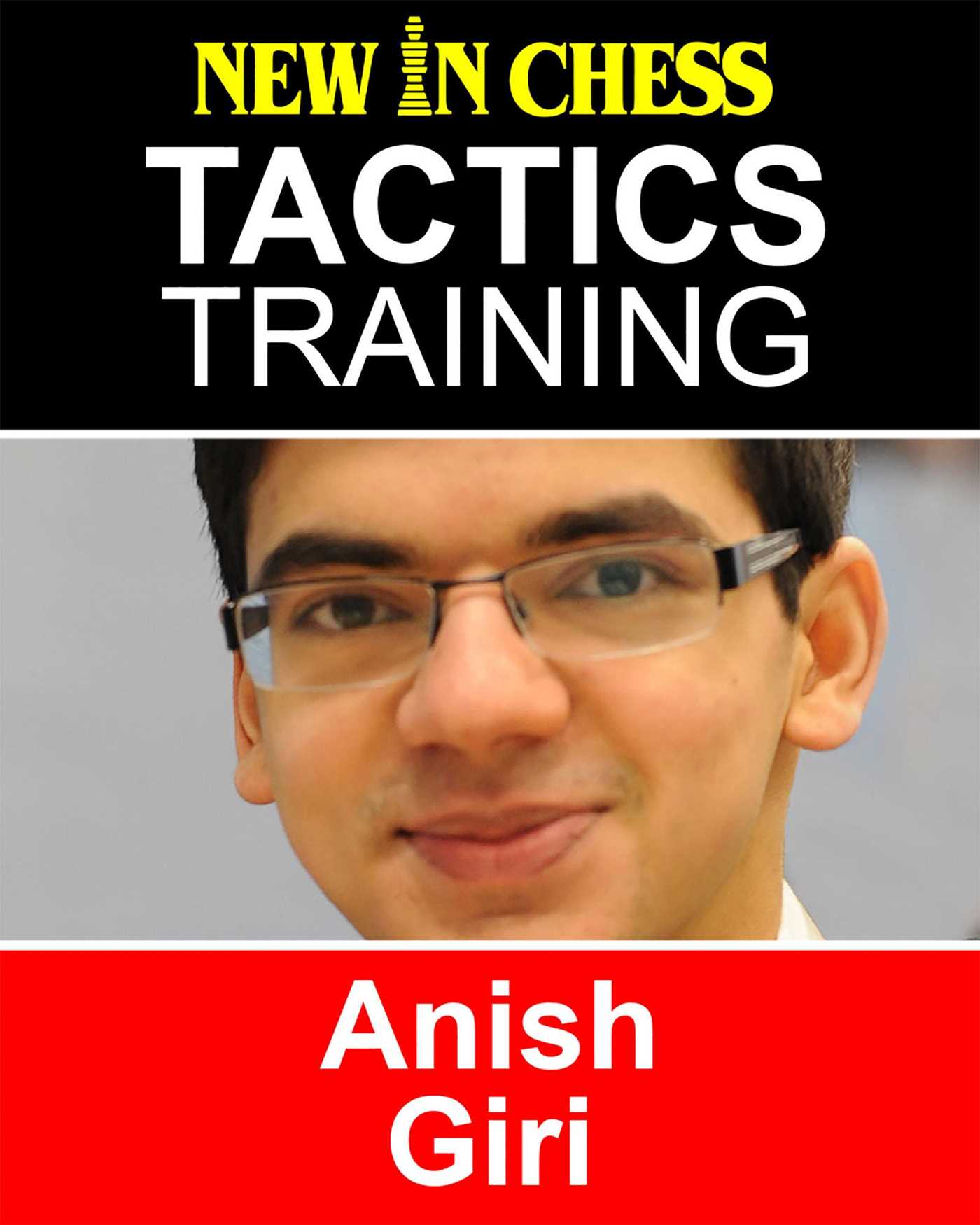 Tactics Training – Anish Giri