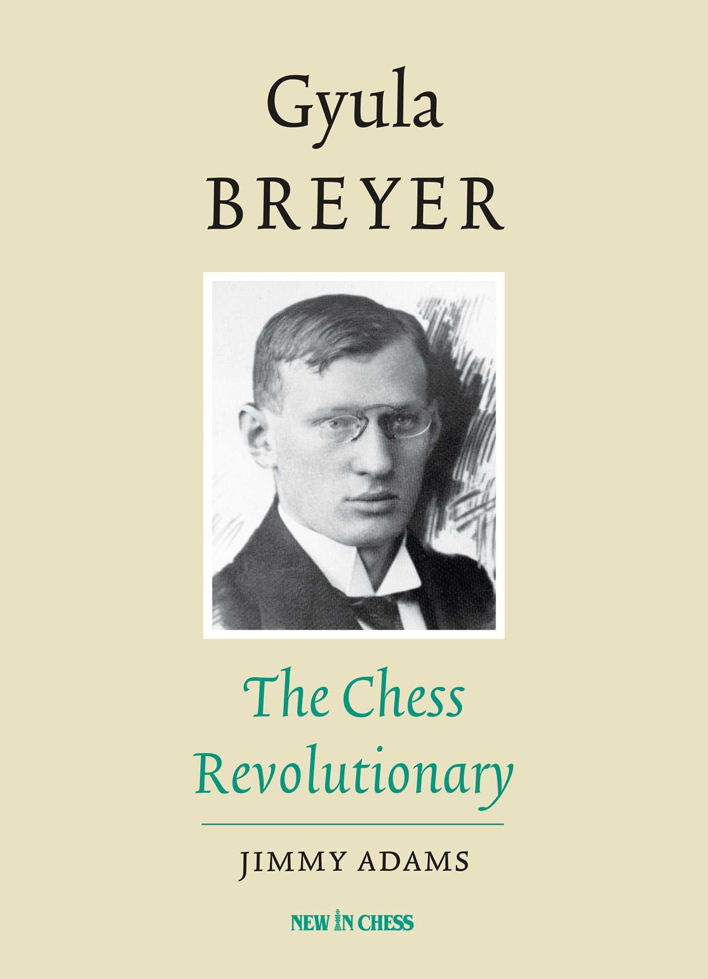 Gyula Breyer