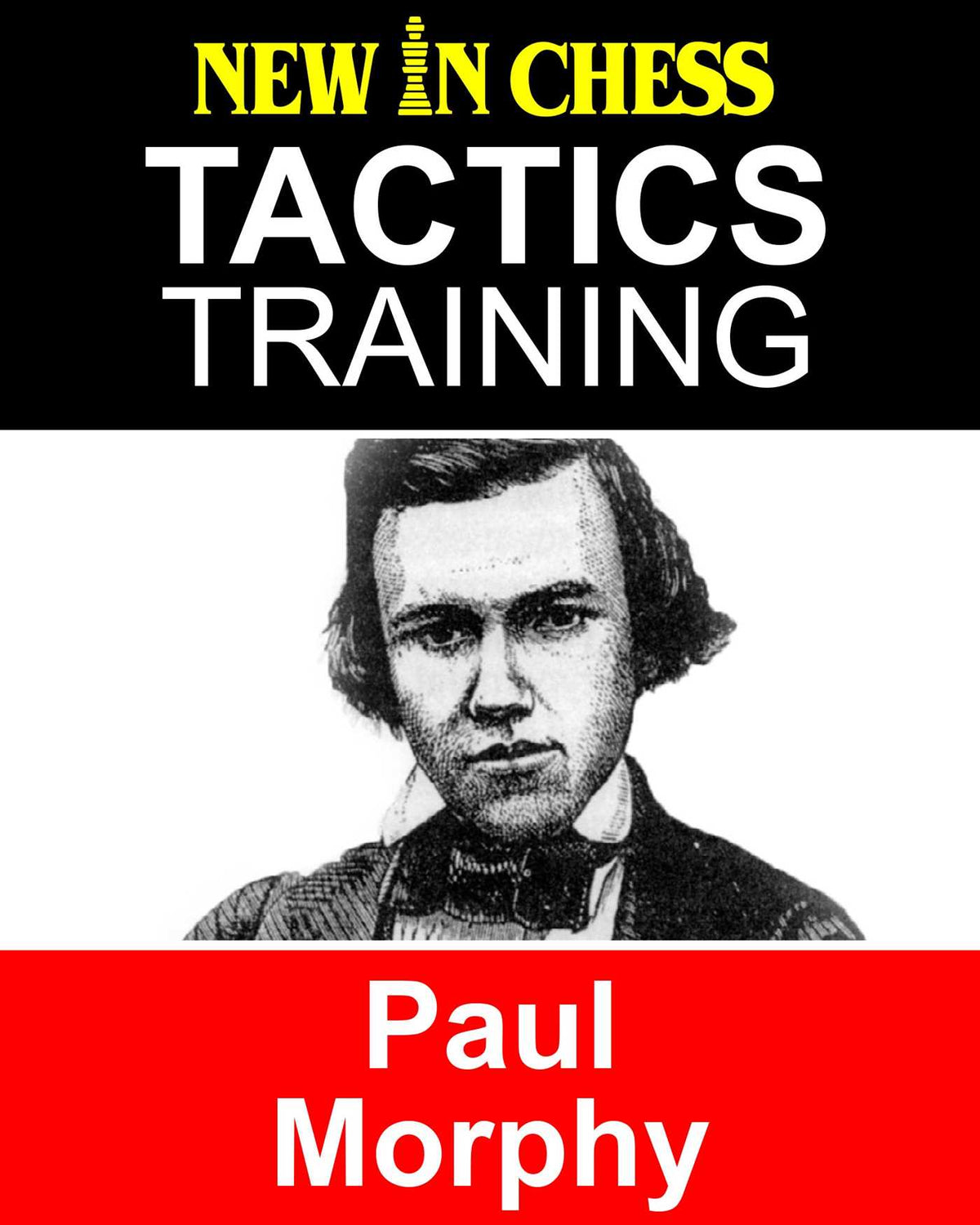 Tactics Training Paul Morphy