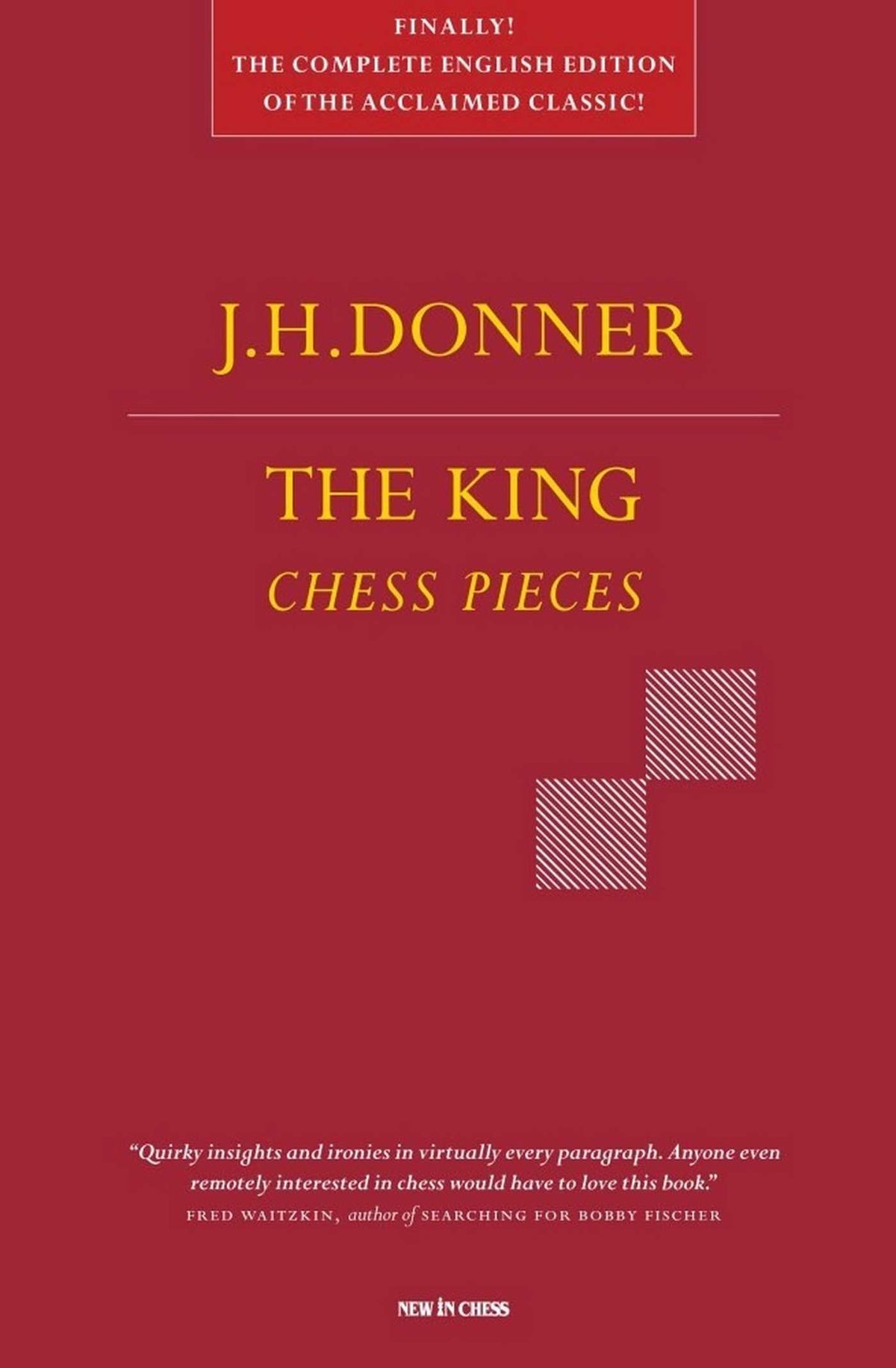 King: Chess Pieces