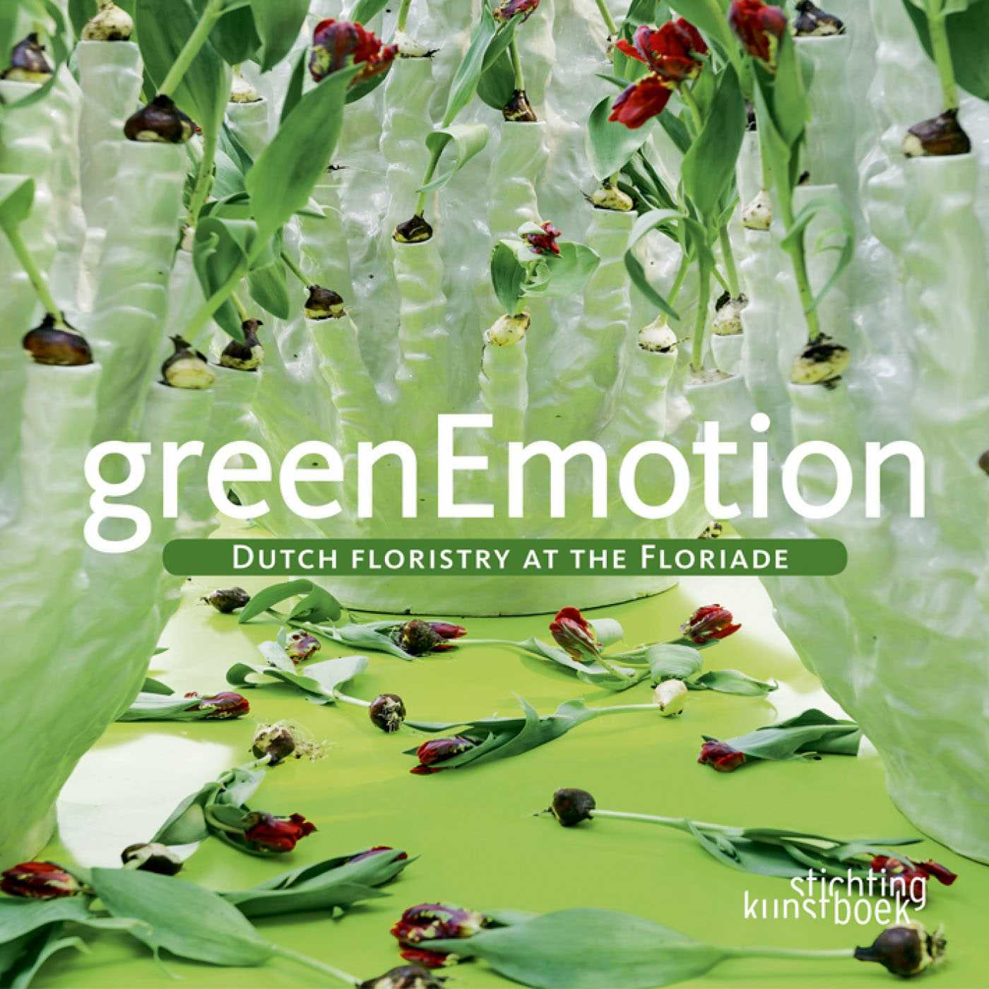 Green Emotion