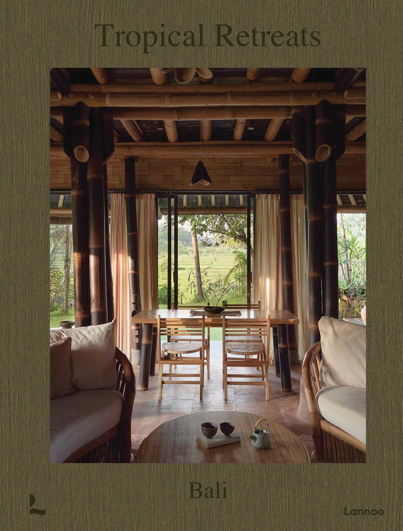 Tropical Retreats