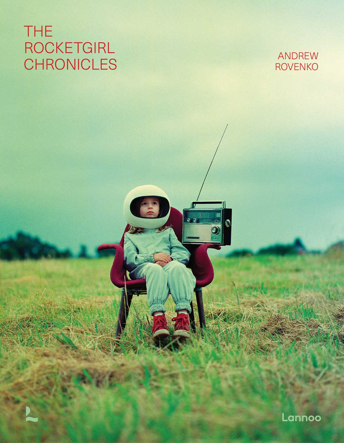 Rocketgirl Chronicles