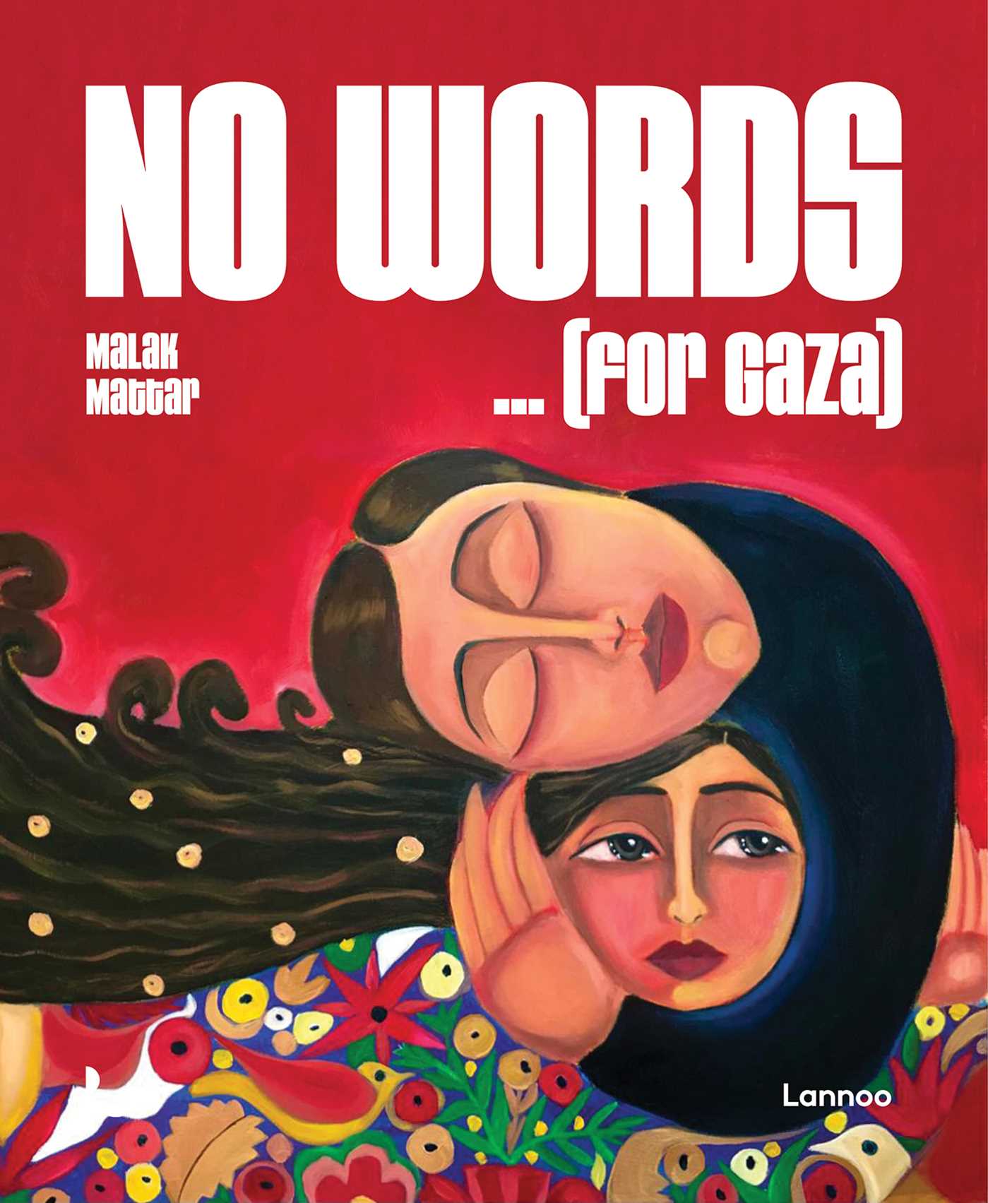 No words … (for Gaza)
