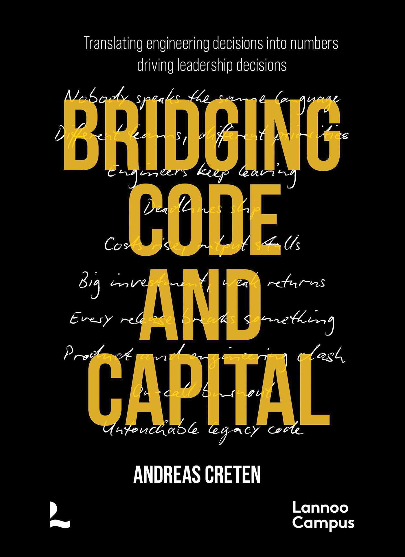Bridging Code and Capital
