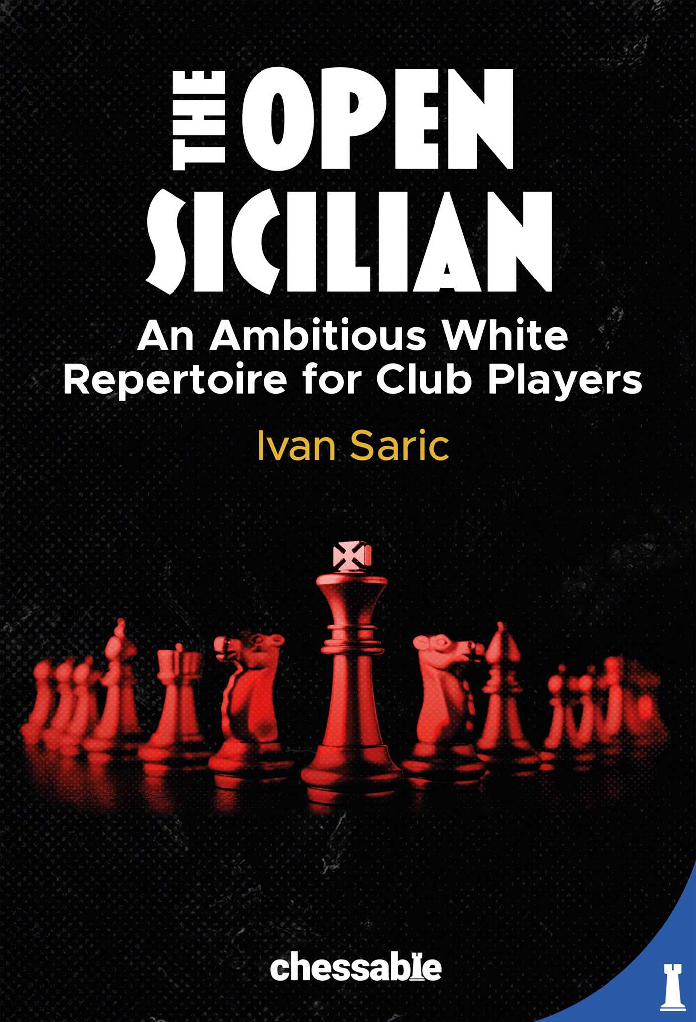 Open Sicilian