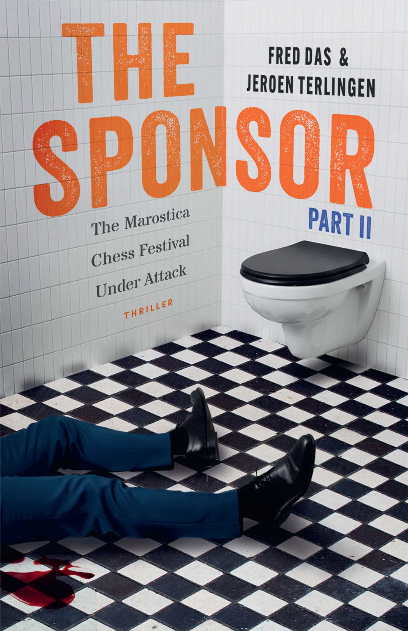 Sponsor Part II: The Marostica Chess Festival Under Attack