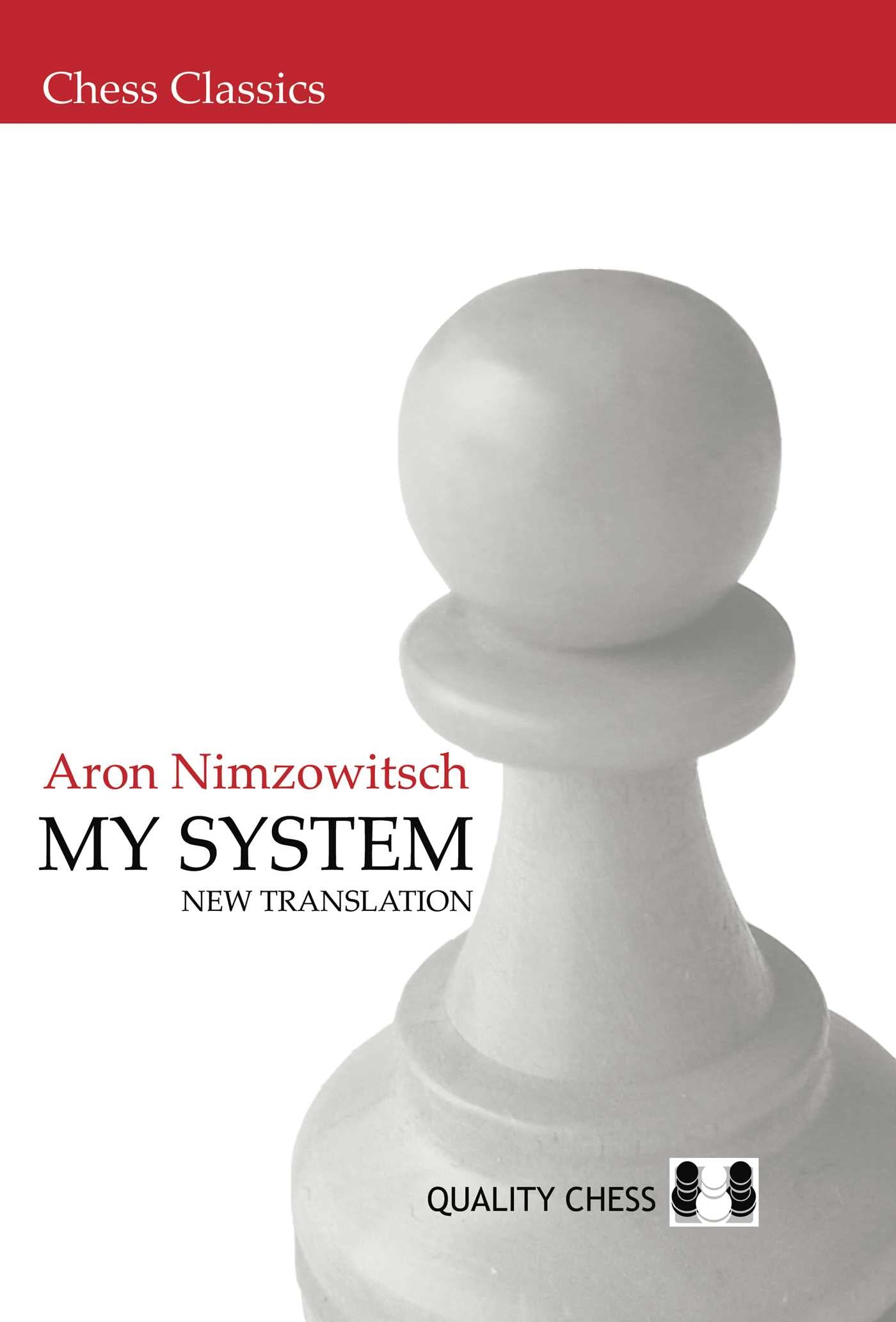 My System