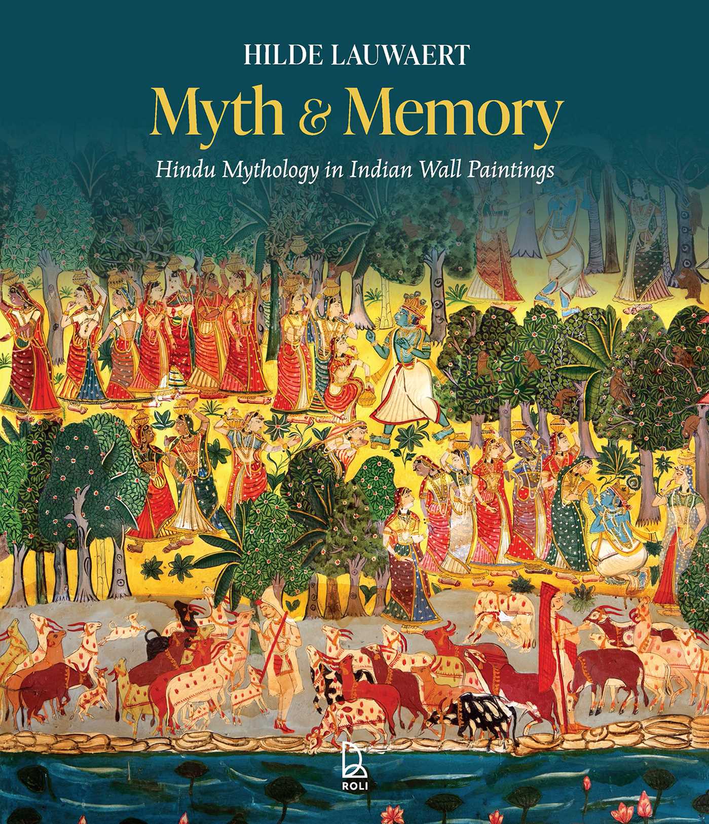 Myth & Memory